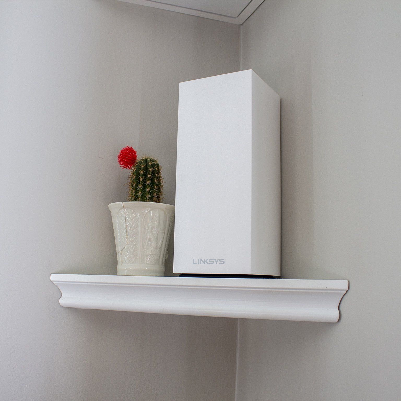 Linksys Velop AX4200 review: Streaming with the greatest of ease