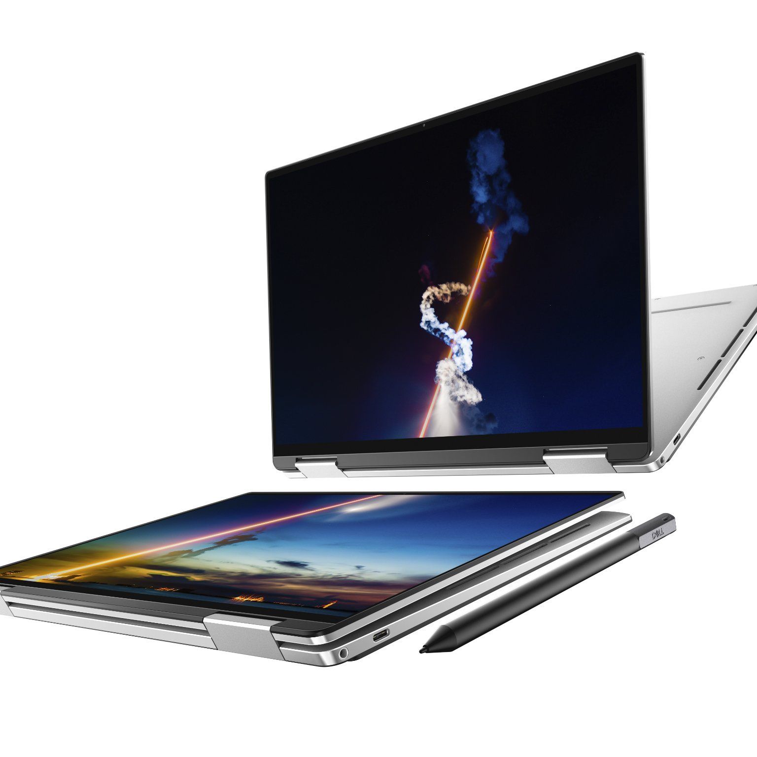 New Dell XPS 13 2-in-1 (7390) now on sale with Intel 10th Gen CPUs