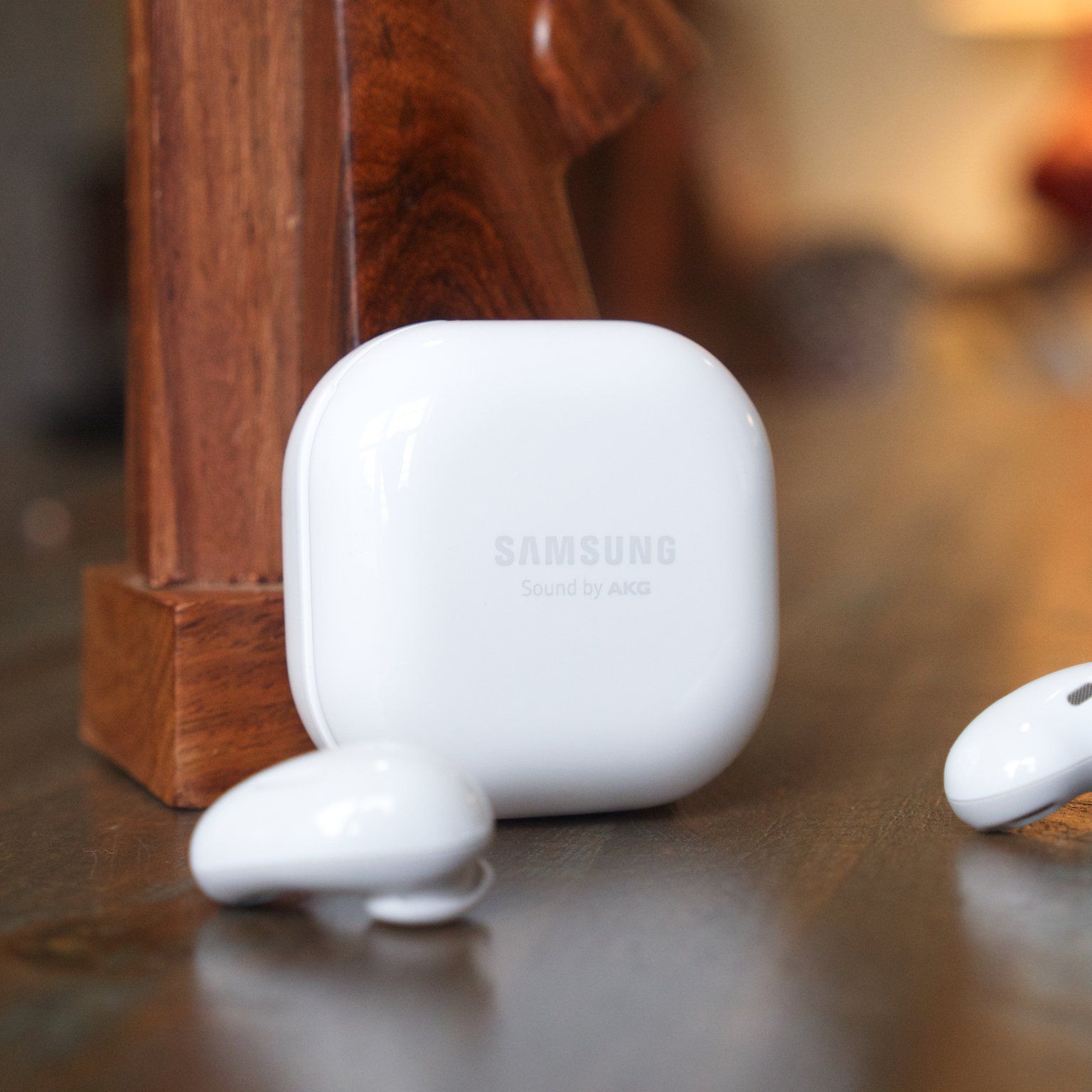 How to use the Galaxy Buds Live gaming mode to reduce latency