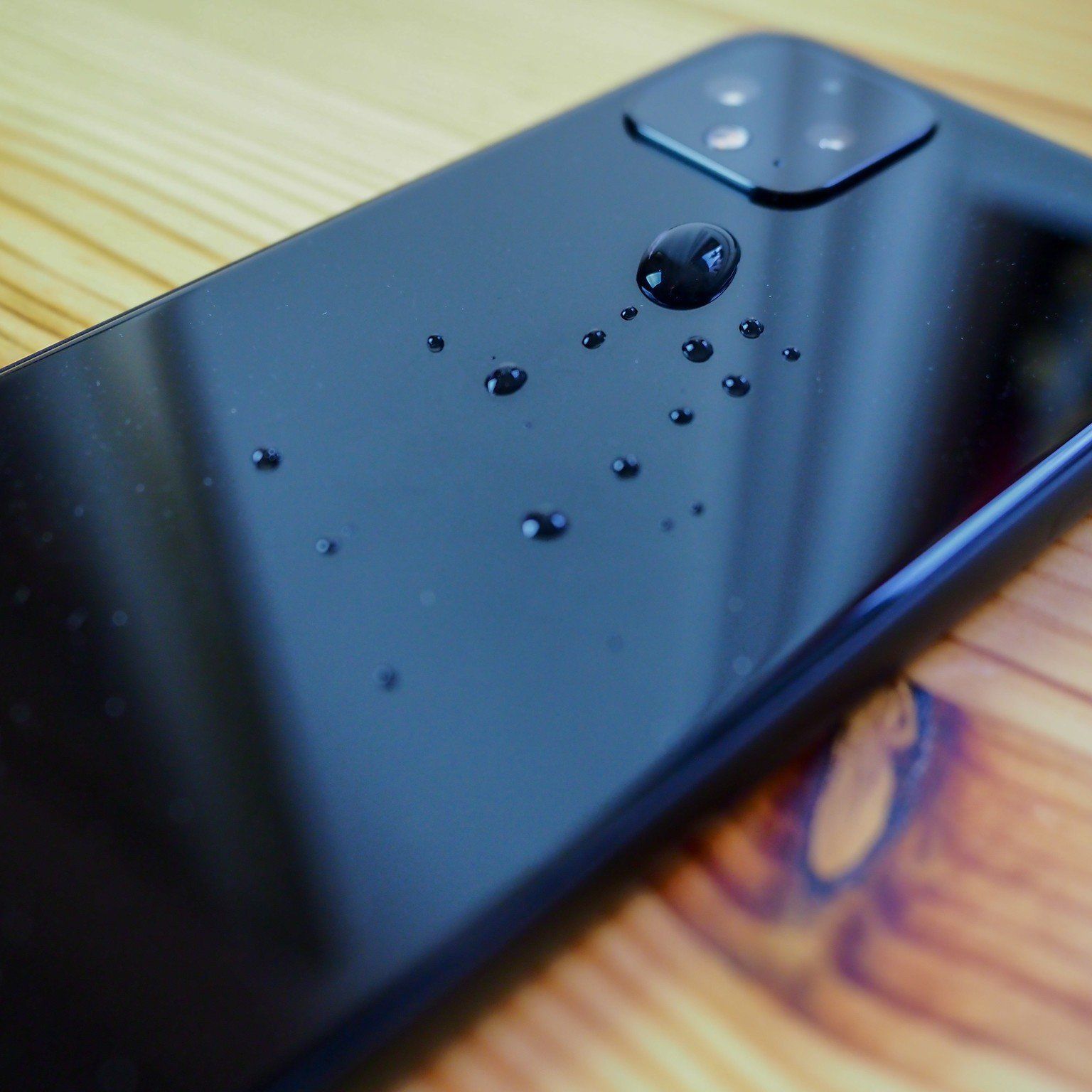 Is the Pixel 4 waterproof? | Android Central