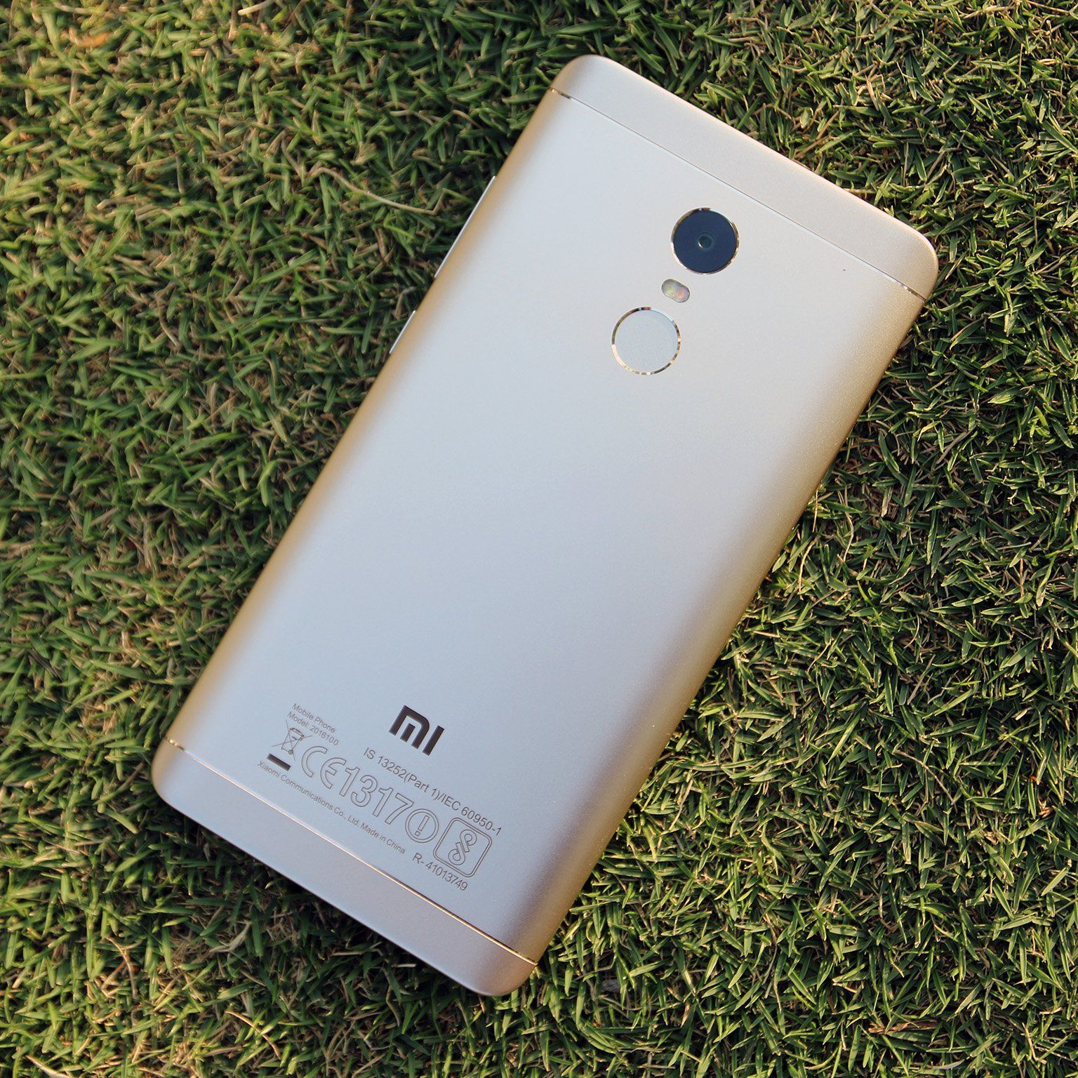 Xiaomi Redmi Note 4  SIMフリー Redmi Note 4【スペック】価格や発売日 | スマホBANK