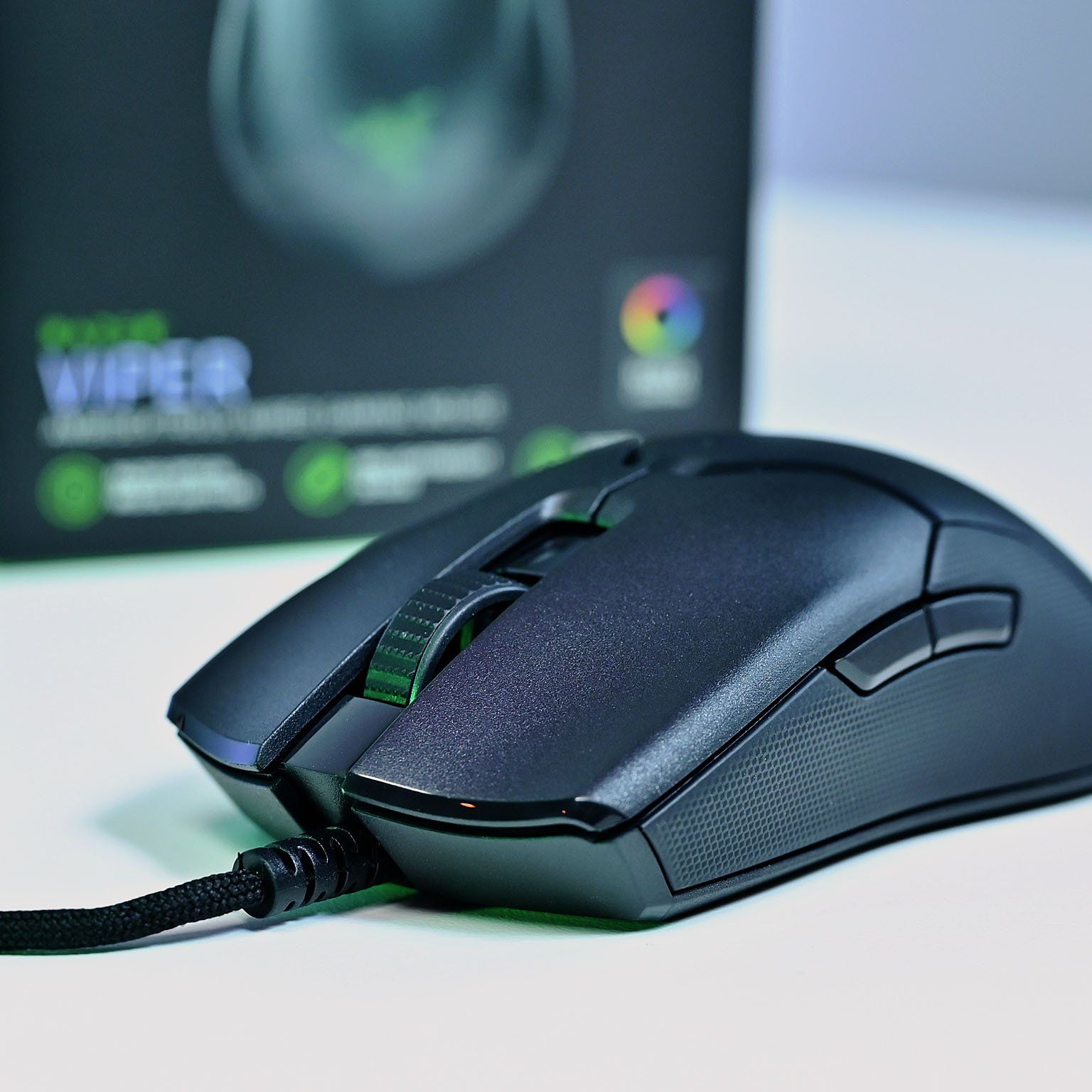 Should you buy the Razer Viper or Viper Ultimate? | Windows Central