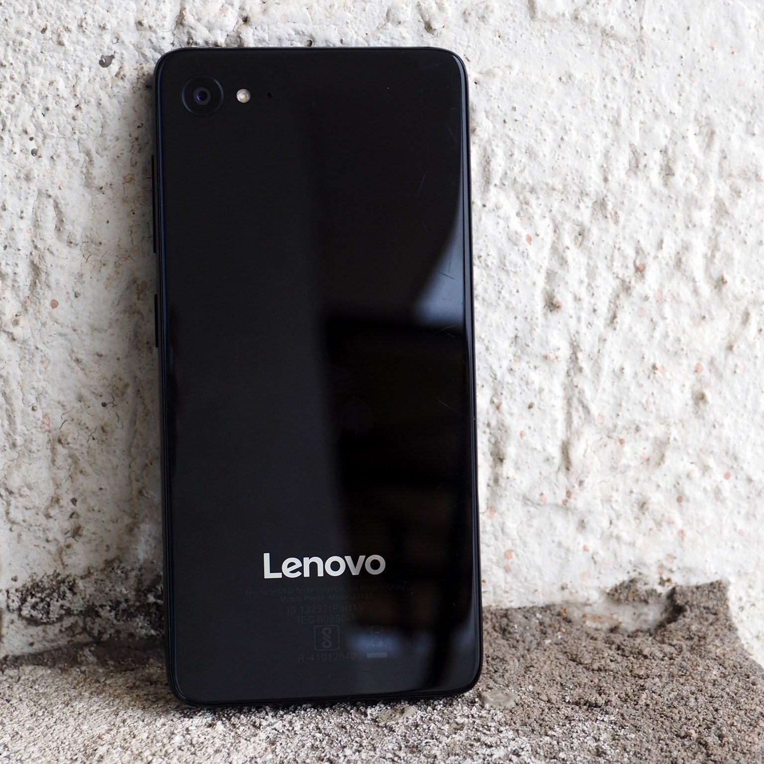 ジャンク扱い Lenovo ZUK Z2 Black Z2131 Lenovo ZUK Z2 Pro zuk z2-row 📱 Teardown Take apart Tutorial