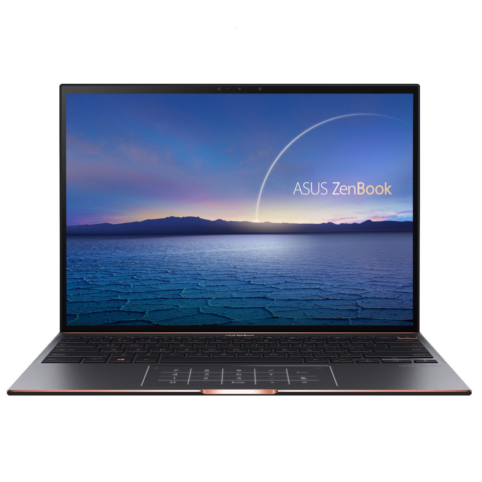 Windowsノート本体 ASUS ZenBook UX393E (Core i7/16GB/1TB) ASUS drops new ZenBook S (UX393) with roomy, Surface-like 3:2