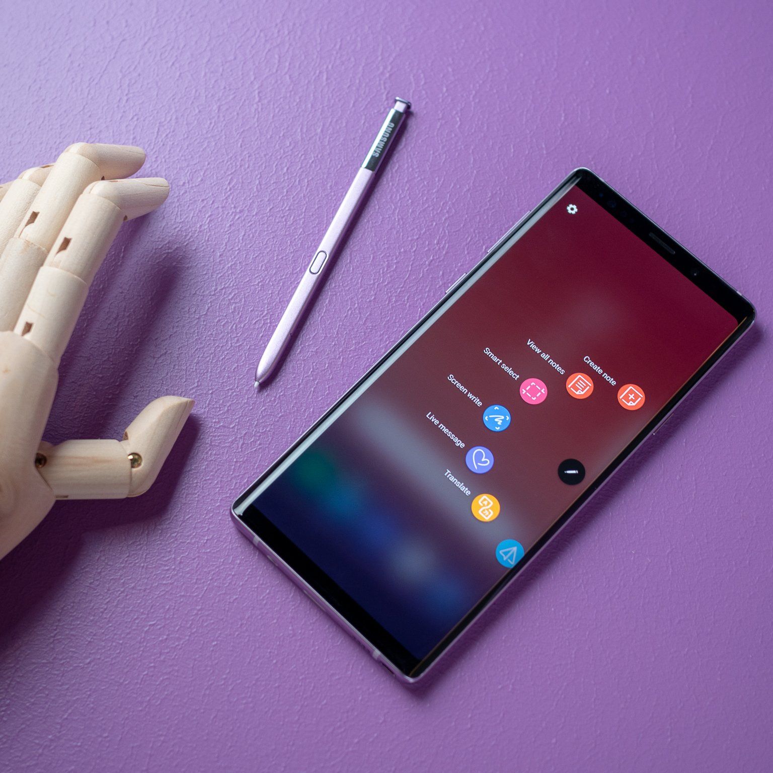 Samsung Galaxy Note 9 review: Welcome to the one comma club