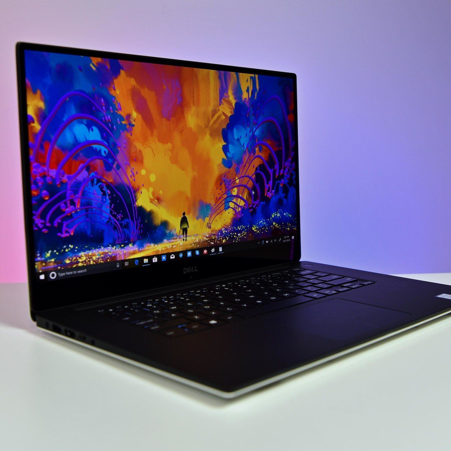 Windowsノート本体 DELL XPS 9570 i7 8750h gtx 1050TI MaxQ Amazon.com: Dell XPS 9570 Laptop 15.6