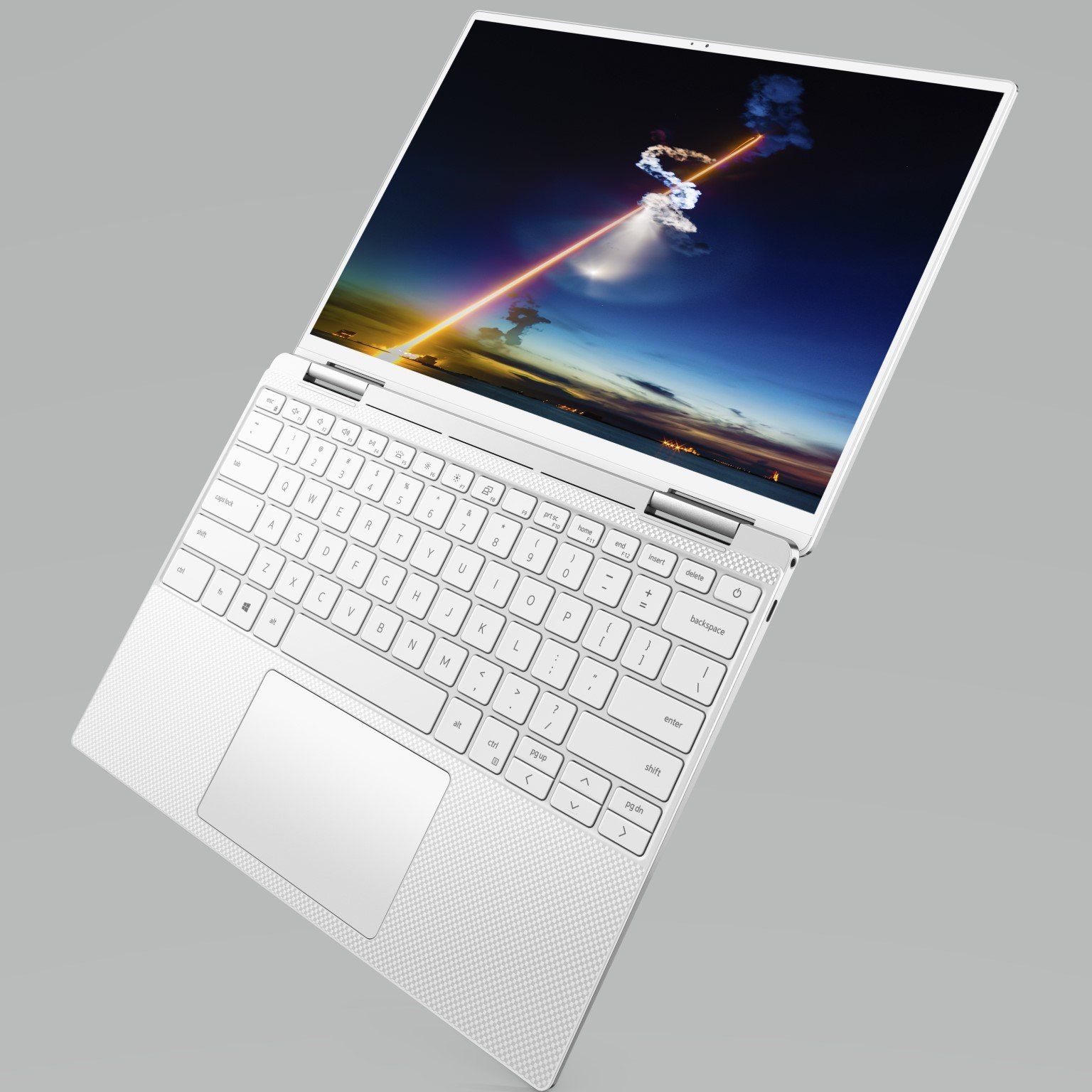 Dell's new XPS 13 2-in-1 may be the best convertible Ultrabook of
