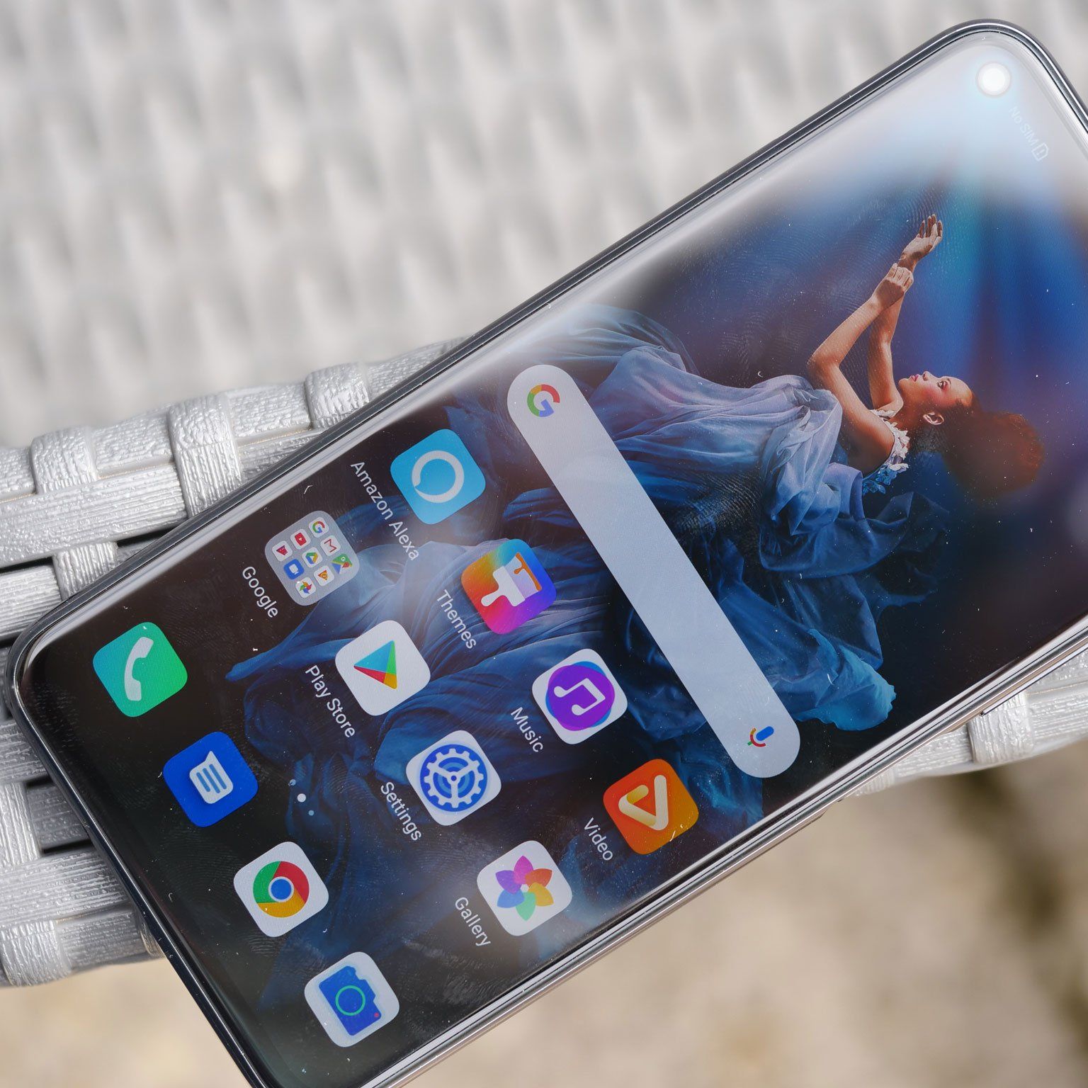 Honor 20 review: Flagship performance for £400 | Android Central