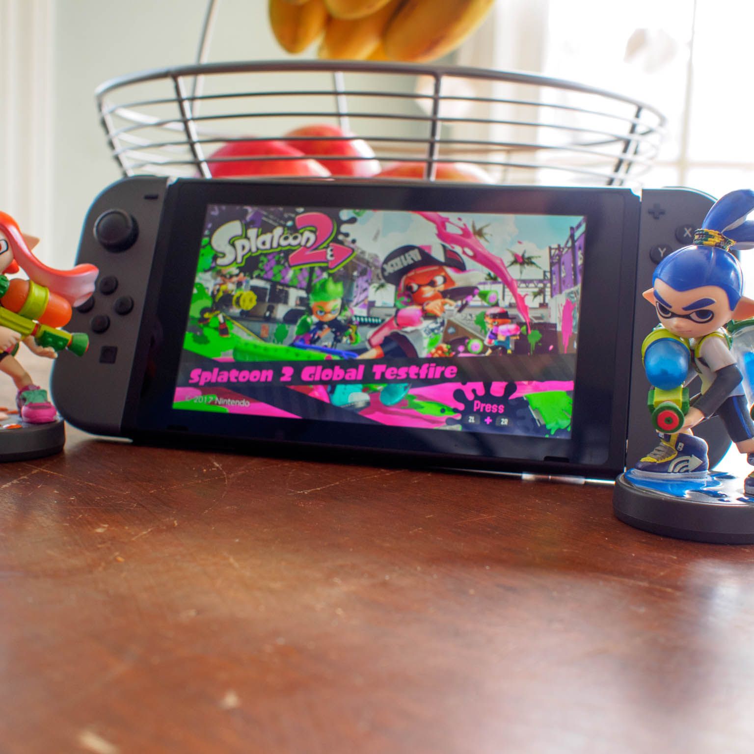 How to set up amiibo on Nintendo Switch | iMore