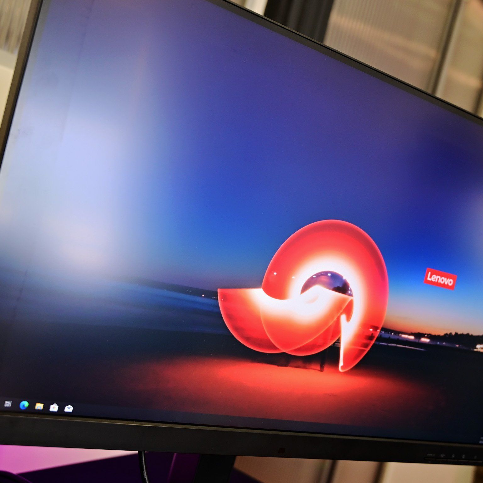 Lenovo unveils gaming and professional monitors at Tech Lenovo unveils gaming and professional monitors at Tech