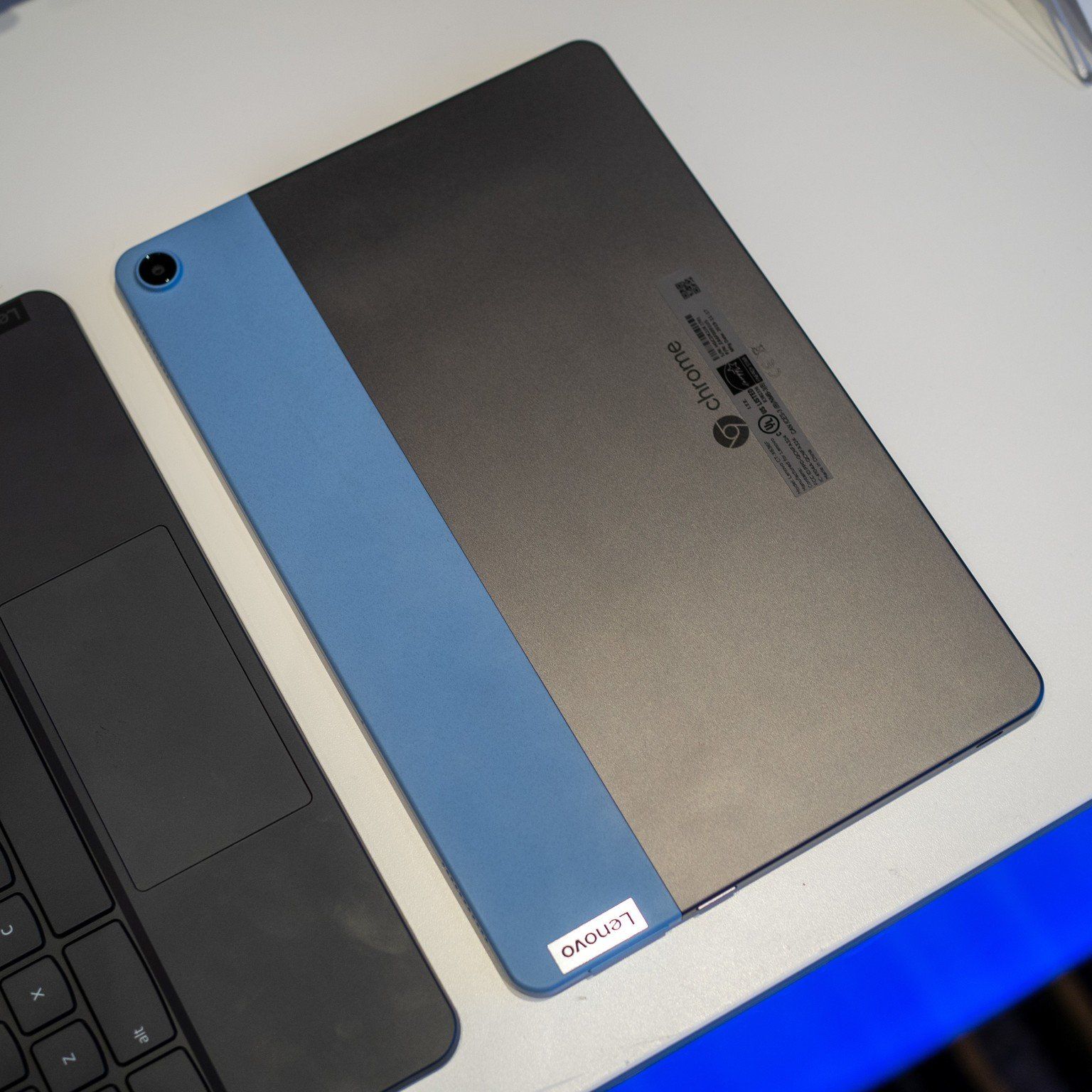 【pixel】IdeaPad Duet Chromebook Amazon.com: Lenovo - Chromebook Duet 5-13.3