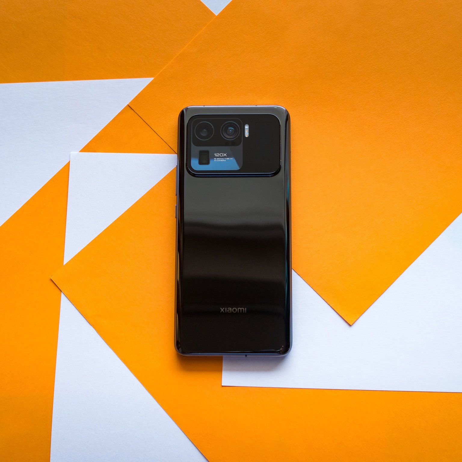 Xiaomi Mi 11 Ultra review: This one goes to 11 | Android Central