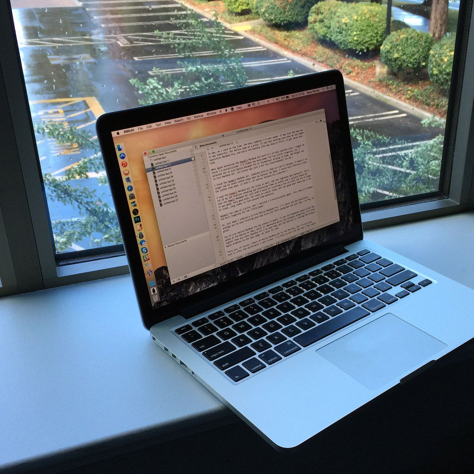 13-inch MacBook Pro (2020) vs 13-inch MacBook Pro (2019): What's
