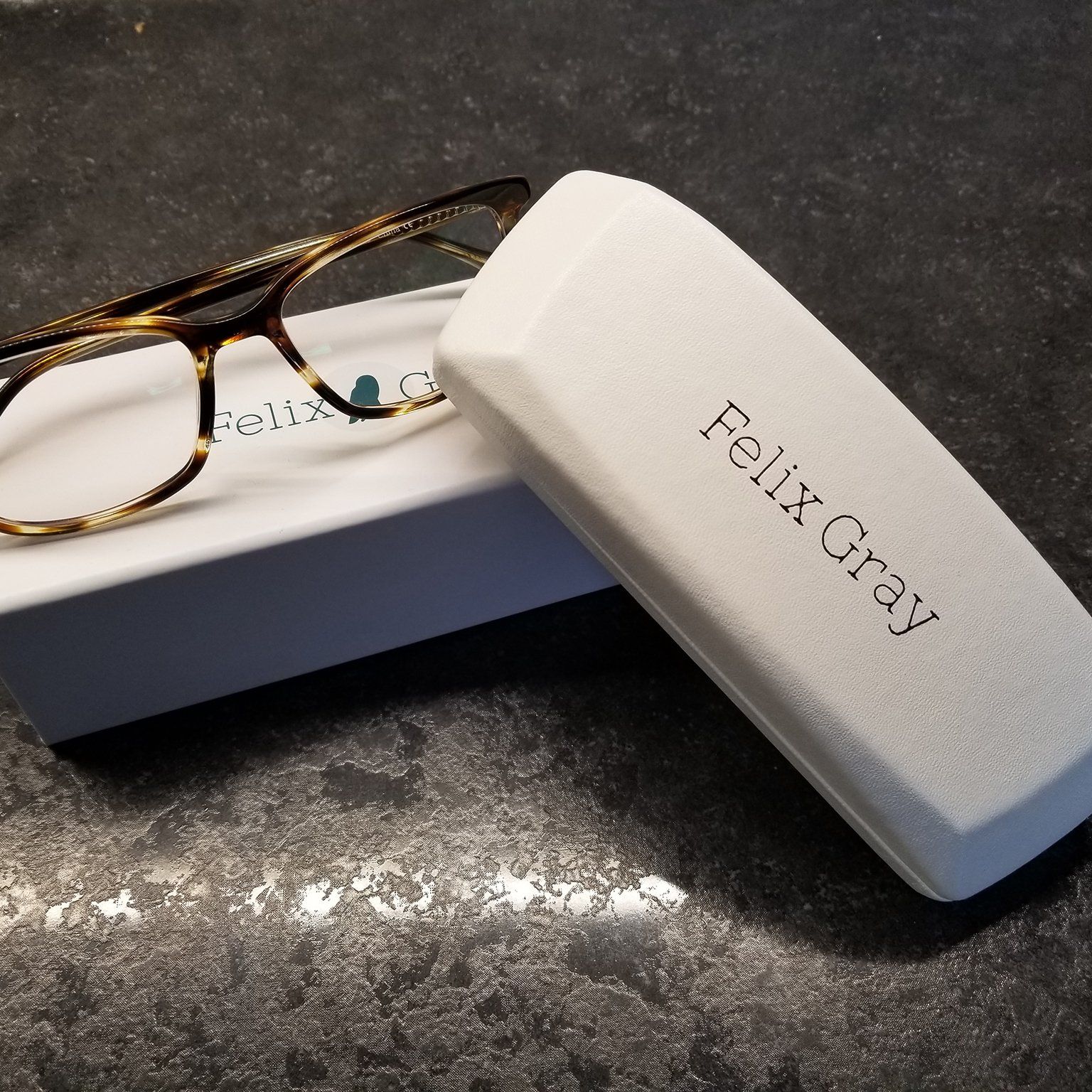Felix Gray blue light glasses review: The hype is (kinda 