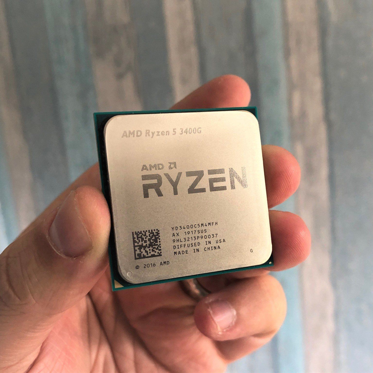 Can you use the AMD Ryzen 5 3400G for streaming? | Windows Central