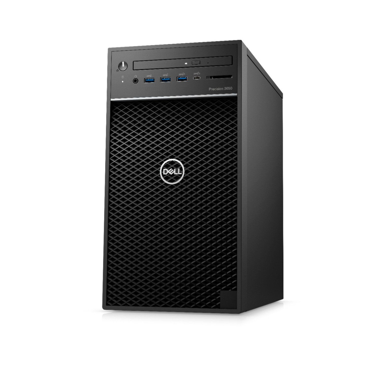 Windowsデスクトップ Dell Precision 3650 11700 64GB 2070SUPER Windowsデスクトップ Dell Precision 3650 11700 64GB 2070SUPER