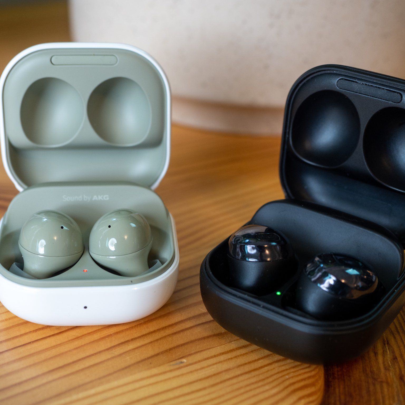 新品未開封 Galaxy Buds2 Samsung Galaxy Buds2 with Galaxy AI | Samsung Jordan