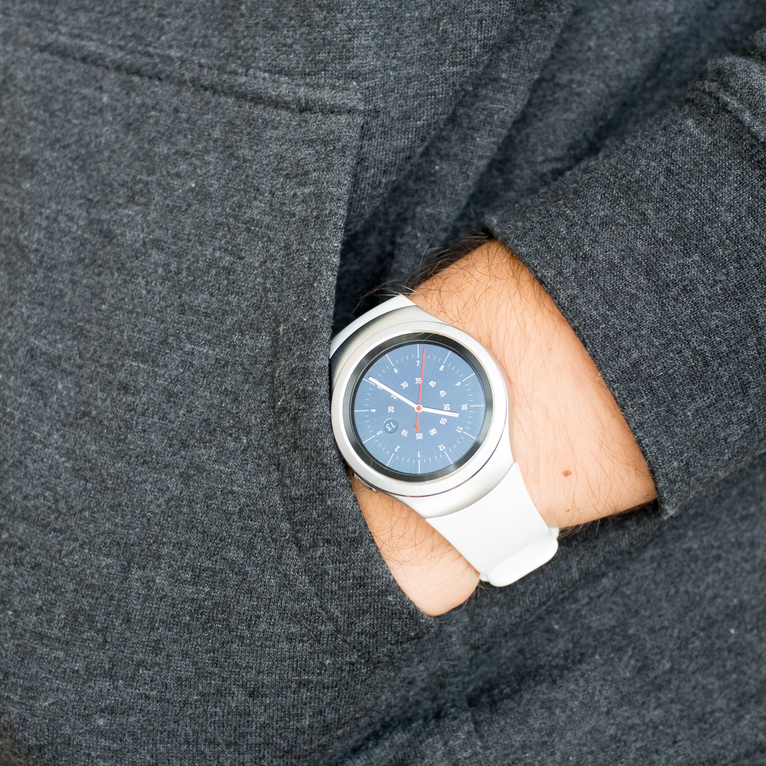 Samsung Gear S2 review | Android Central