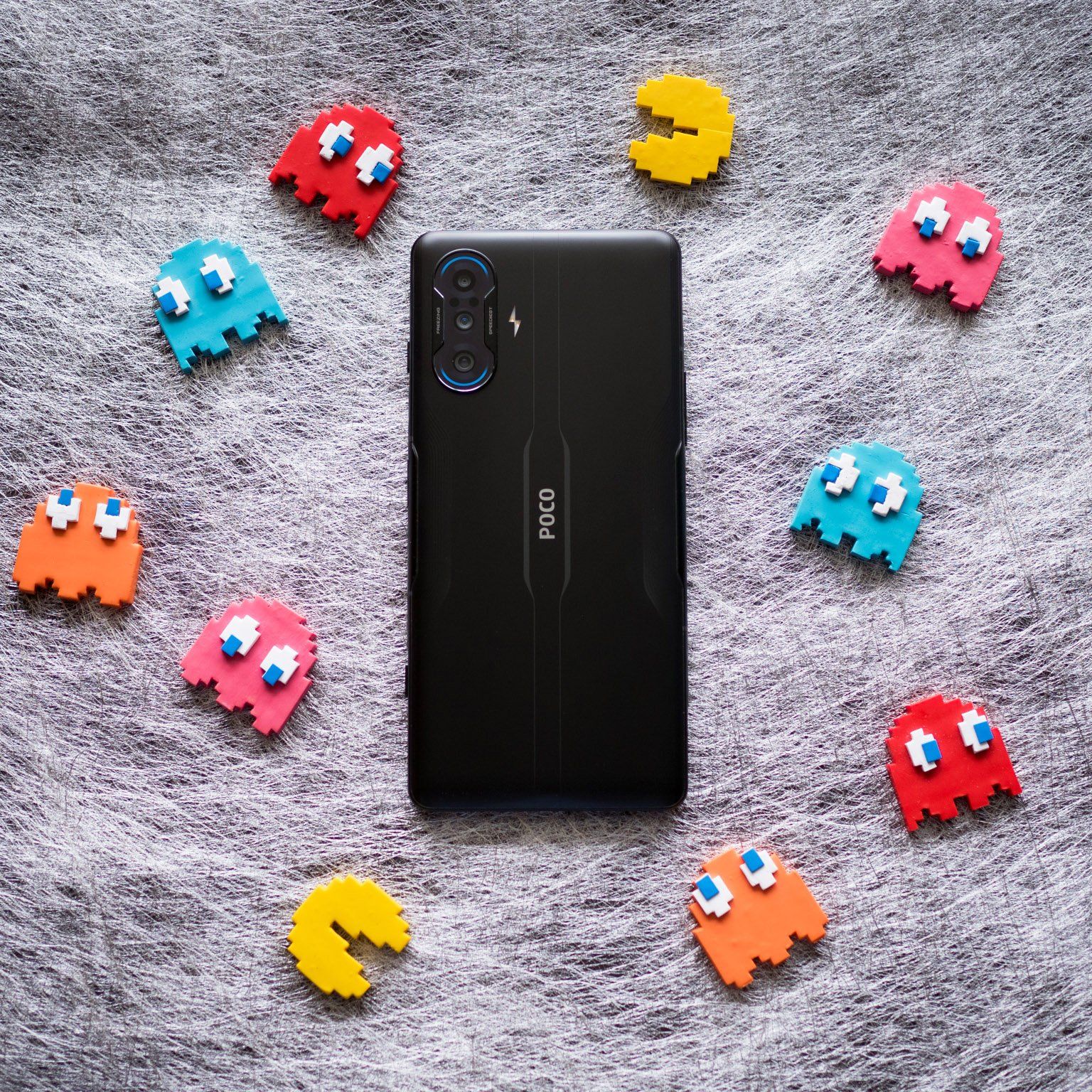 スマートフォン本体 POCO F3 POCO F3 レビュー：価格に見合わぬ完成度 | HanpenBlog