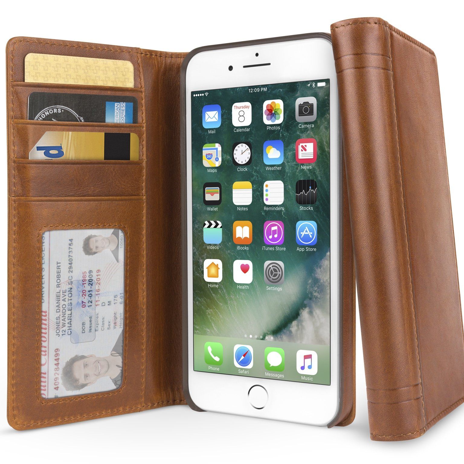 Twelve South's BookBook and Journal leather cases arrive for the Twelve South's BookBook and Journal leather cases arrive for the