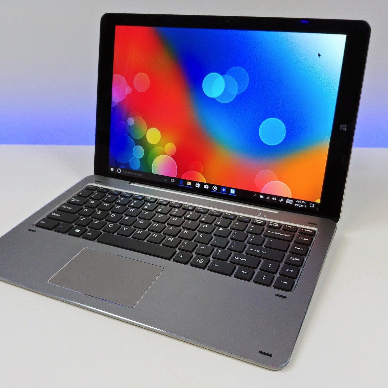 CHUWI Hi13 review: A Surface Book alternative that costs only $369