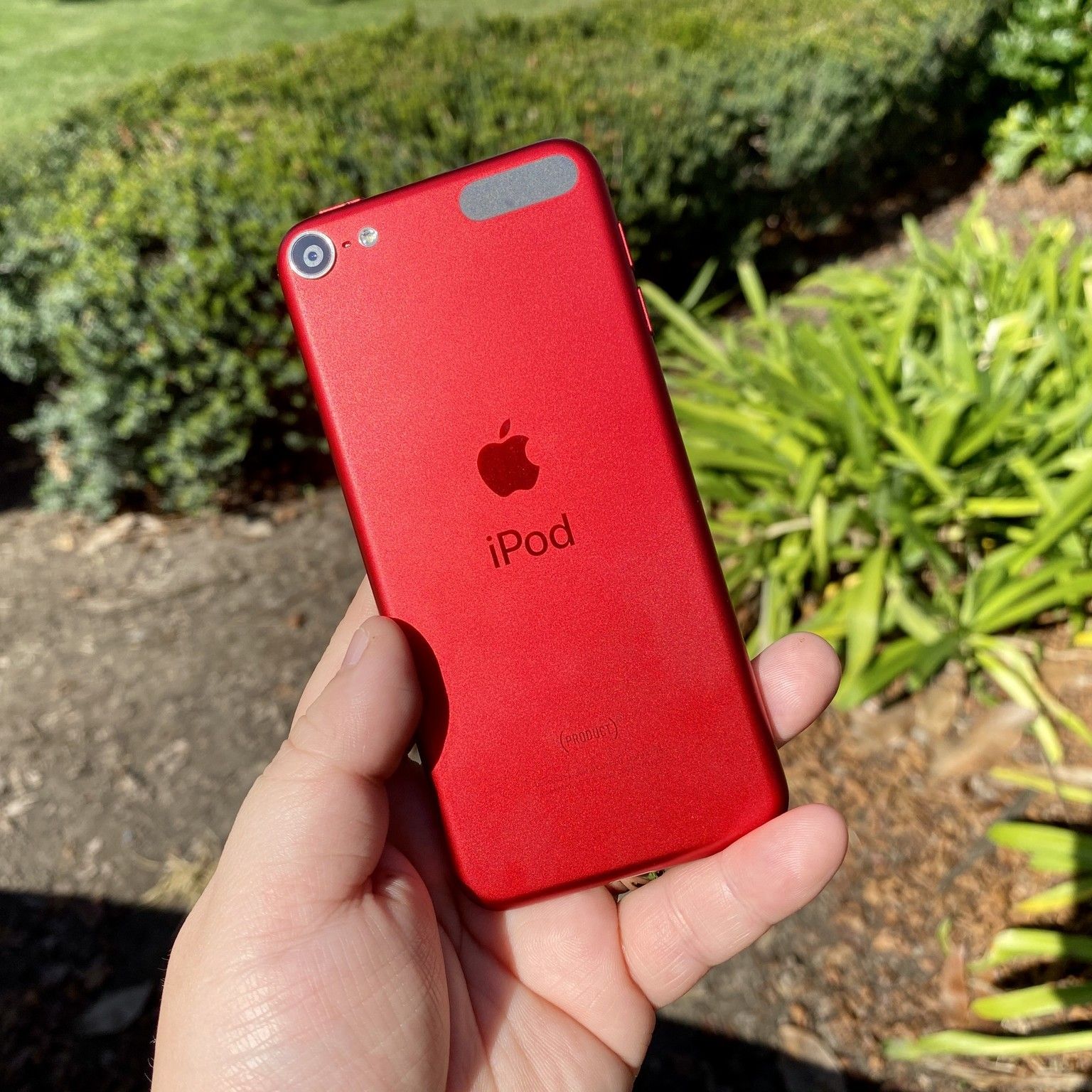 What colors does the iPod touch 7 come in? | iMore