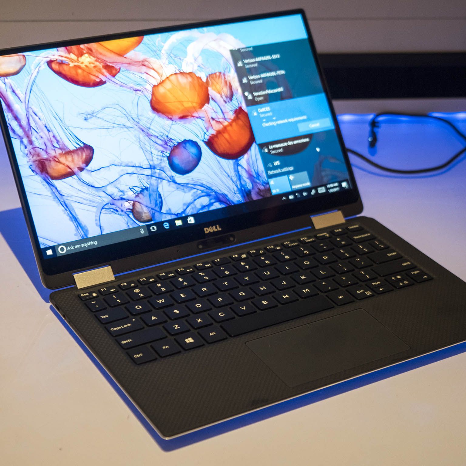 The XPS 13 2-in-1 is the Dell convertible we've always wanted