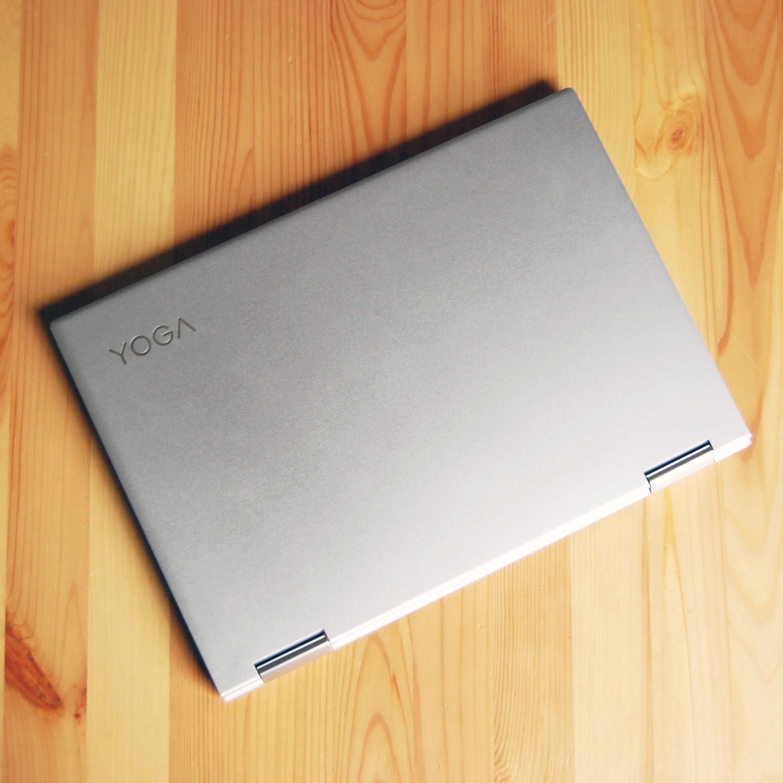 Lenovo Yoga 730 13 review: New CPU, same small battery | Windows