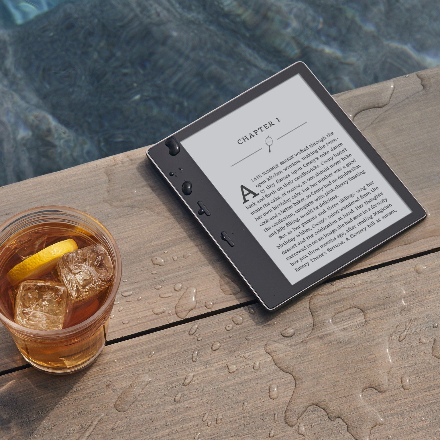 コンバース　NEW Kindle Amazon.com: Like-New Kindle Paperwhite (8 GB) – Now with a