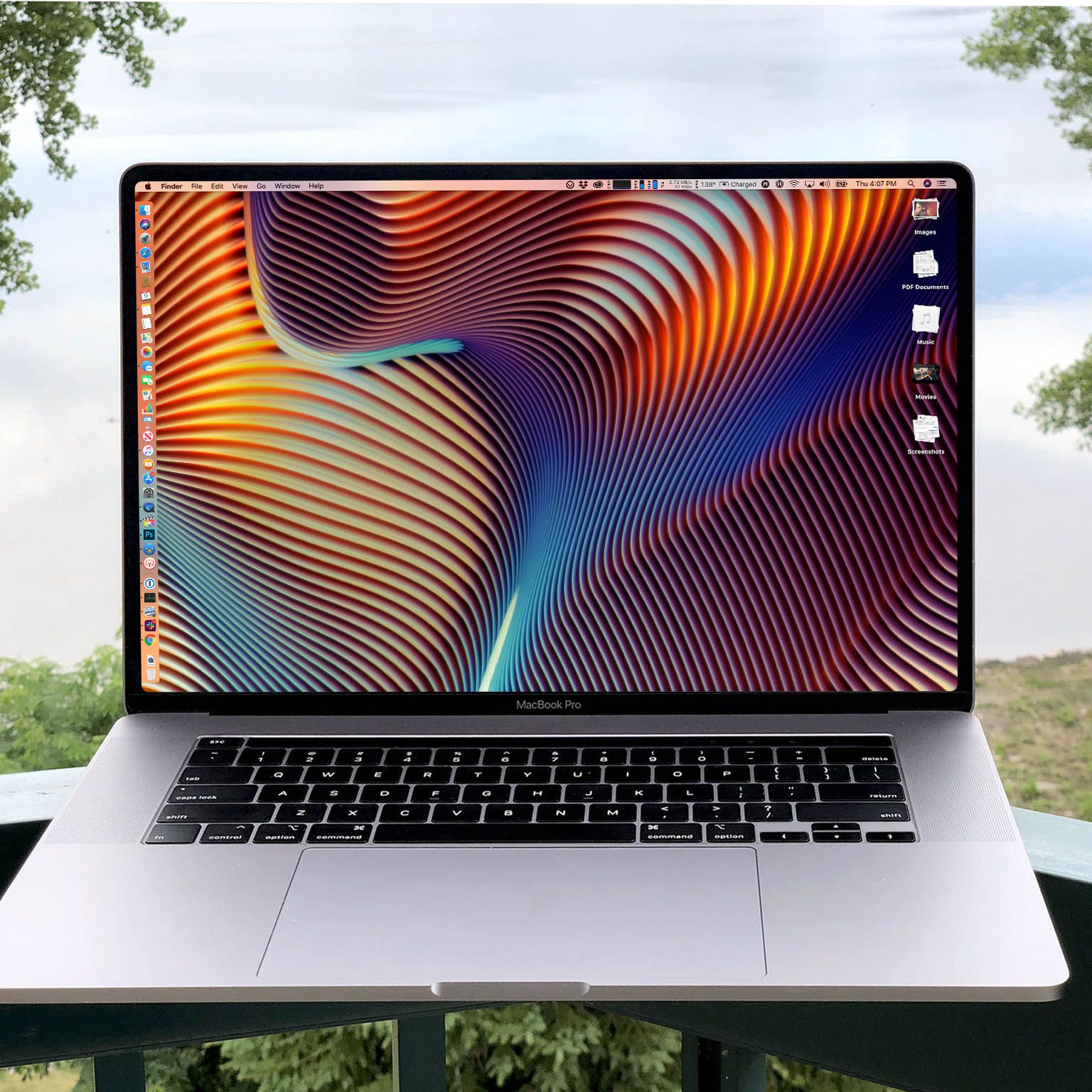 16-inch MacBook Pro: Release data, specs, rumors, and analysis | iMore
