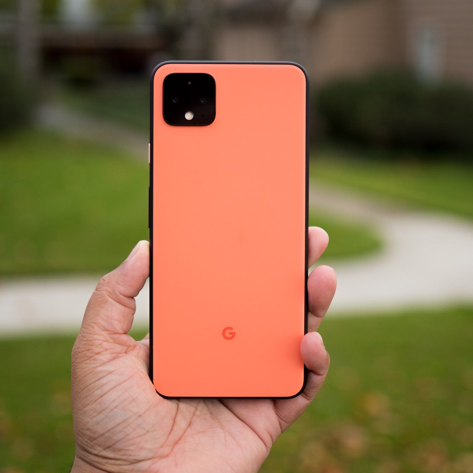 ANDROID - 【週末1000円オフ】Google pixel 4 XL 128GB Google Pixel 4 XL White 64 GB, Unlocked - Walmart.com