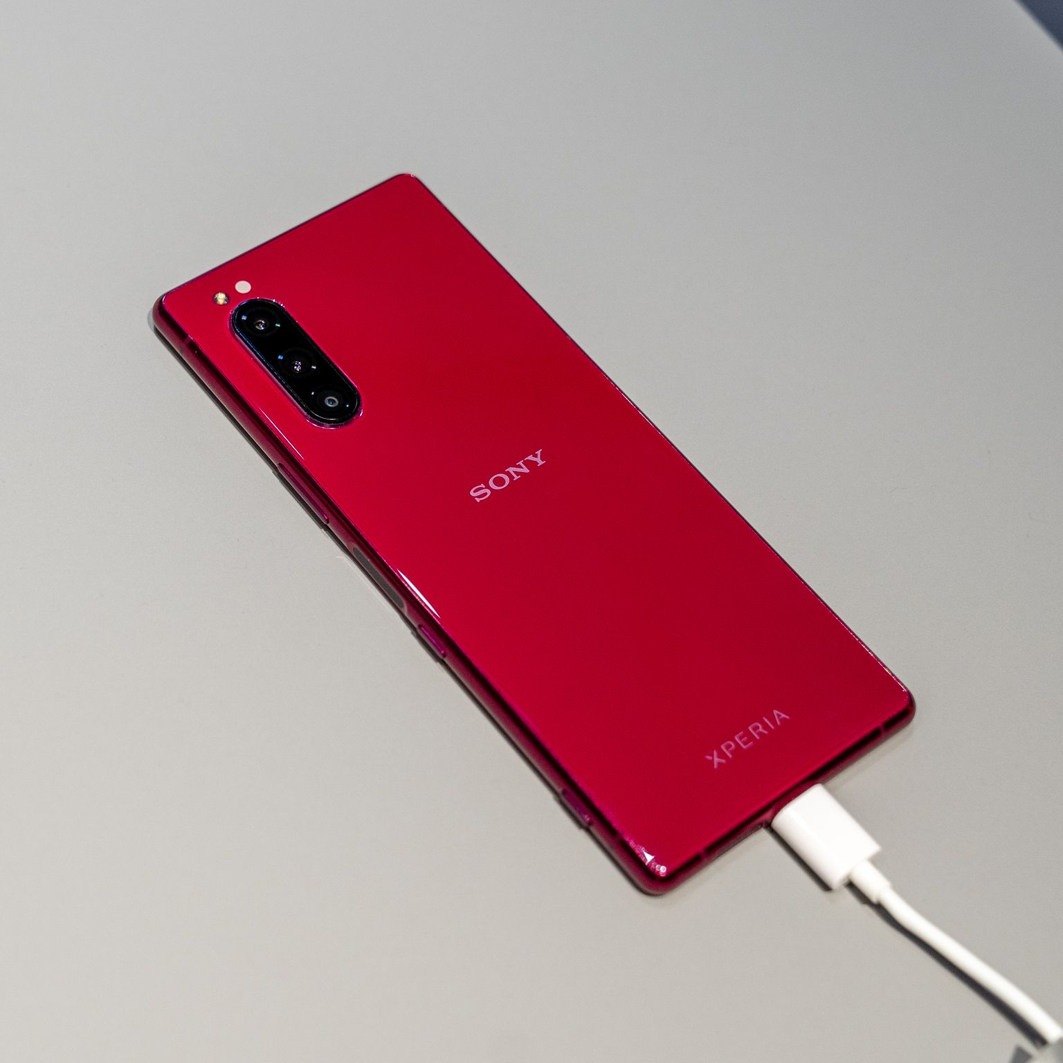Xperia 5 128GB　ソニーストア　レッド SONY Xperia 5 Red SOV41 Unlocked and Tested | eBay