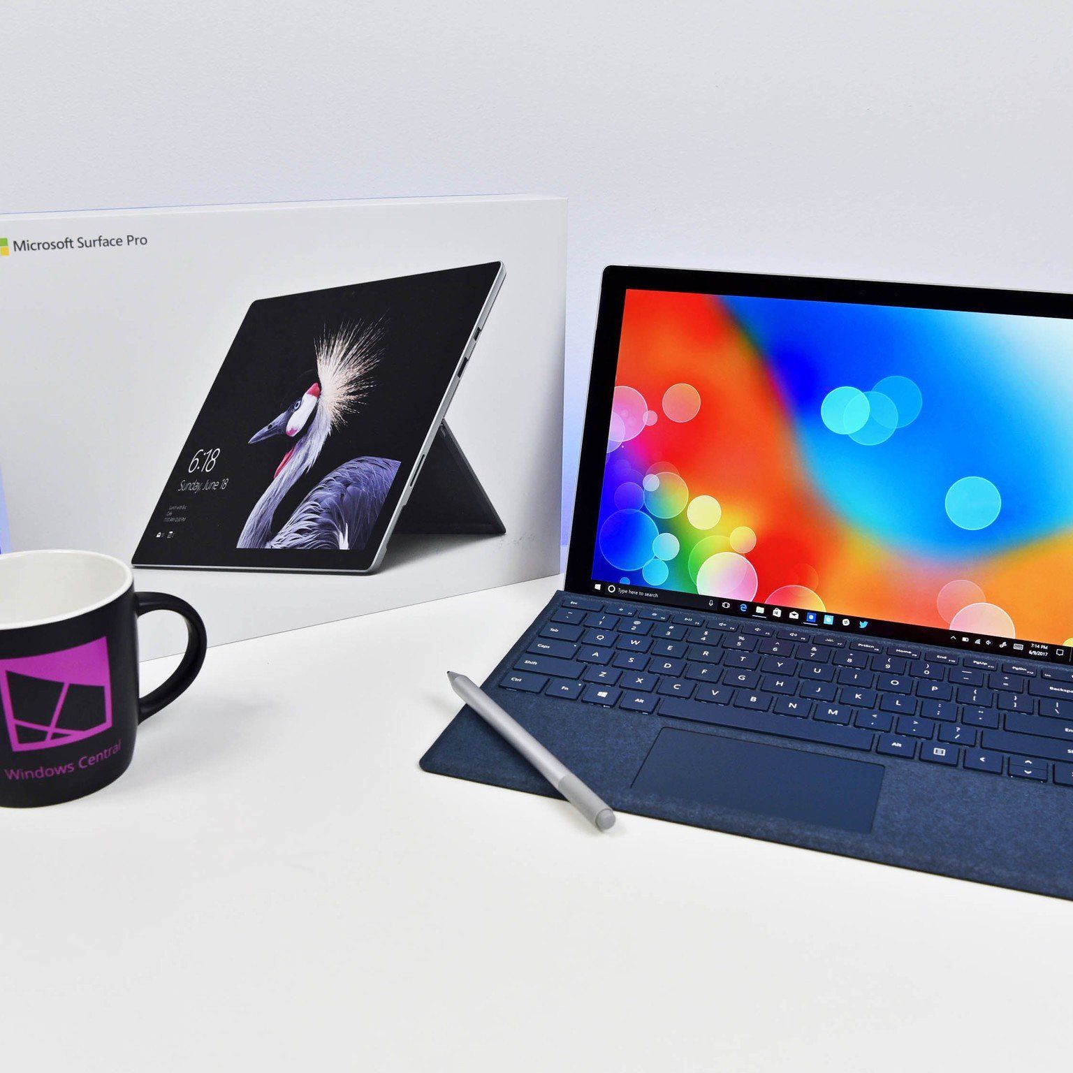 Watch an engineer's tour of the new Surface Pro with LTE Advanced