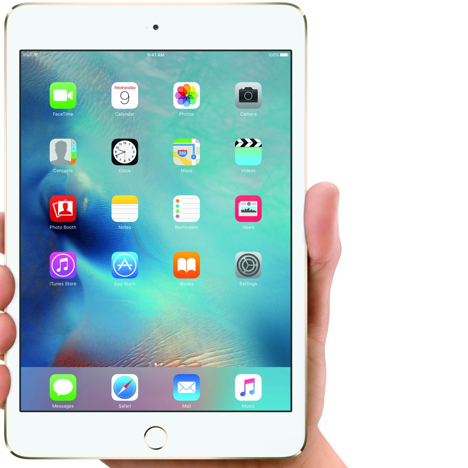 iPad mini 4 specs | iMore