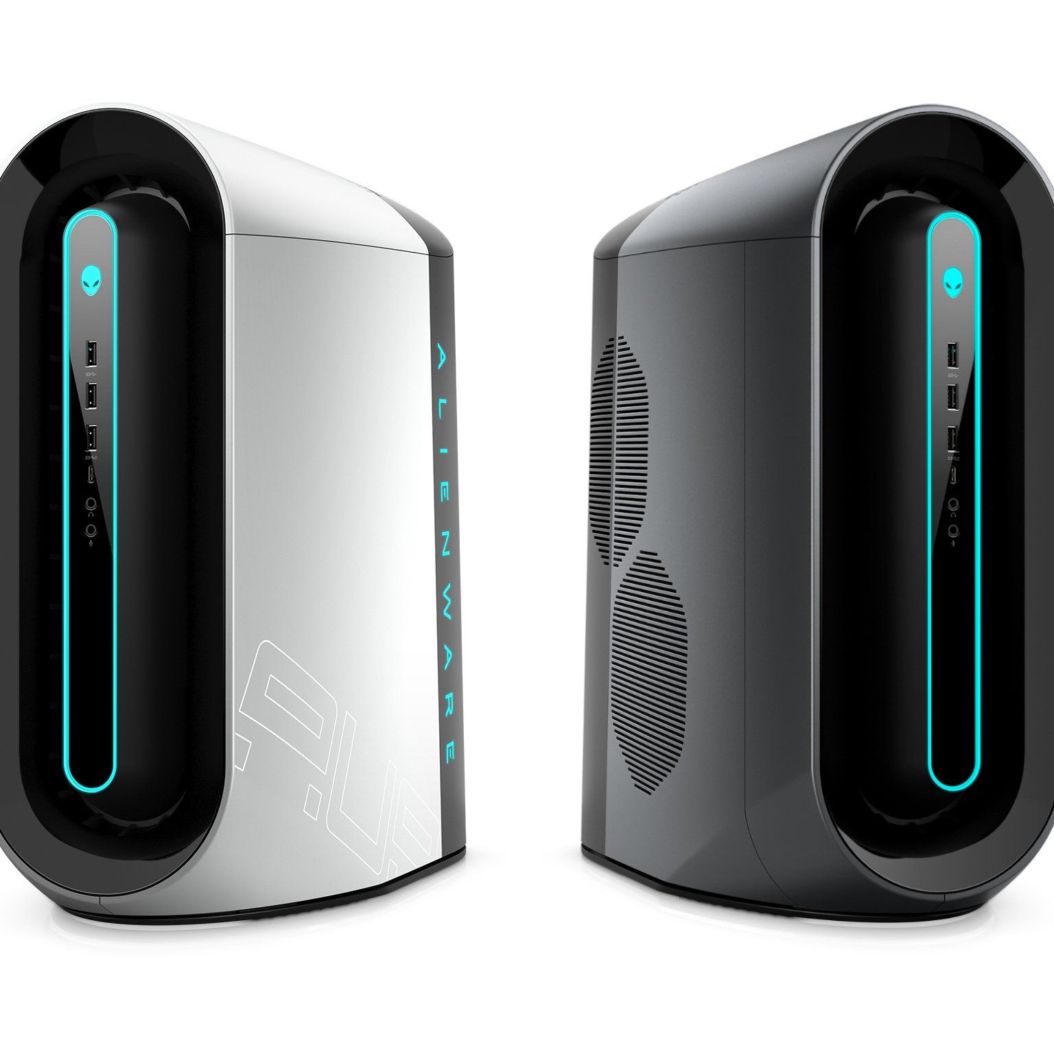 Alienware's redesigned Aurora R9 now on sale starting at