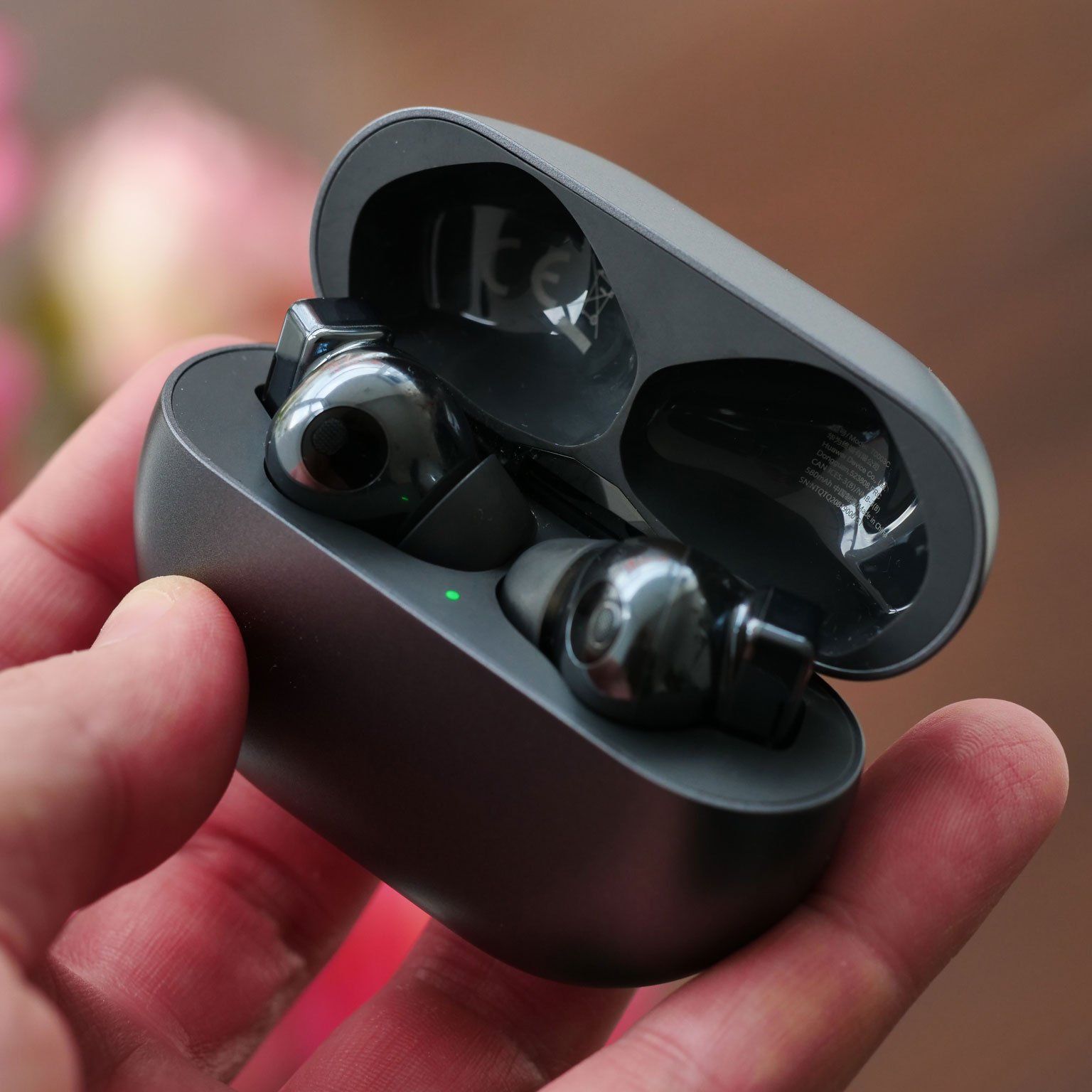 Huawei FreeBuds Pro review: Great sound from an unlikely source