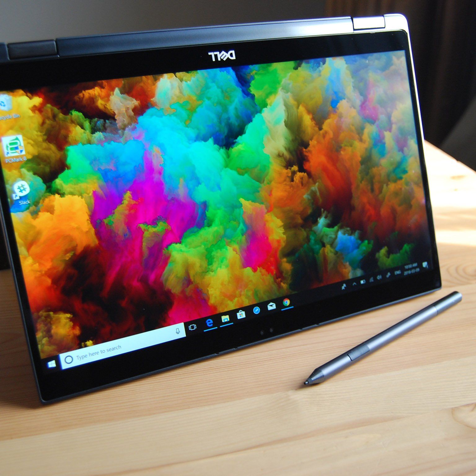 Amazon.com: Dell Latitude 7390 2-in-1 Laptop, 13.3inch FHD