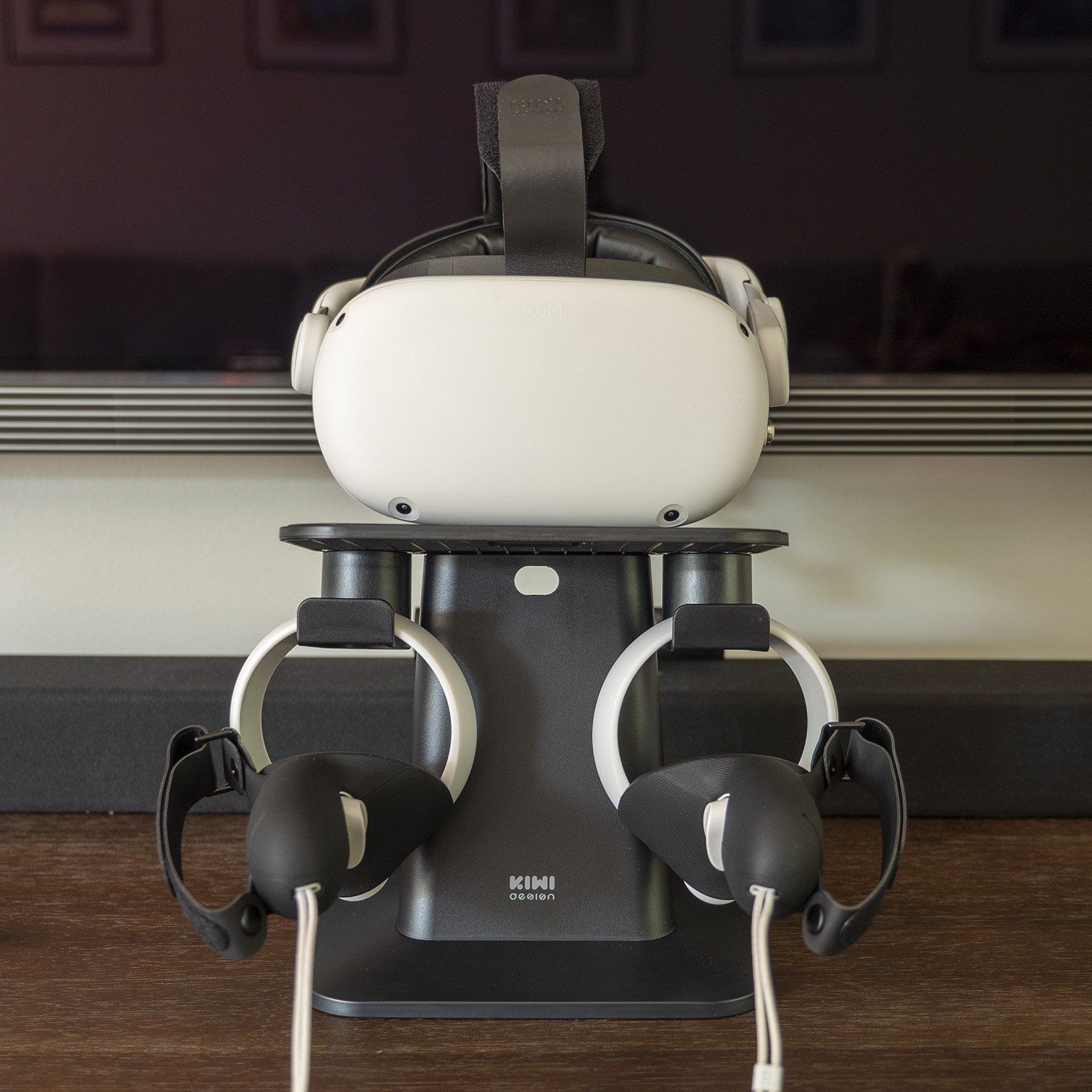 Oculous quest2 256GB（kiwiアタッチメント付き） Oculous quest2 256GB（kiwiアタッチメント付き） Quest 2 256GB kiwi