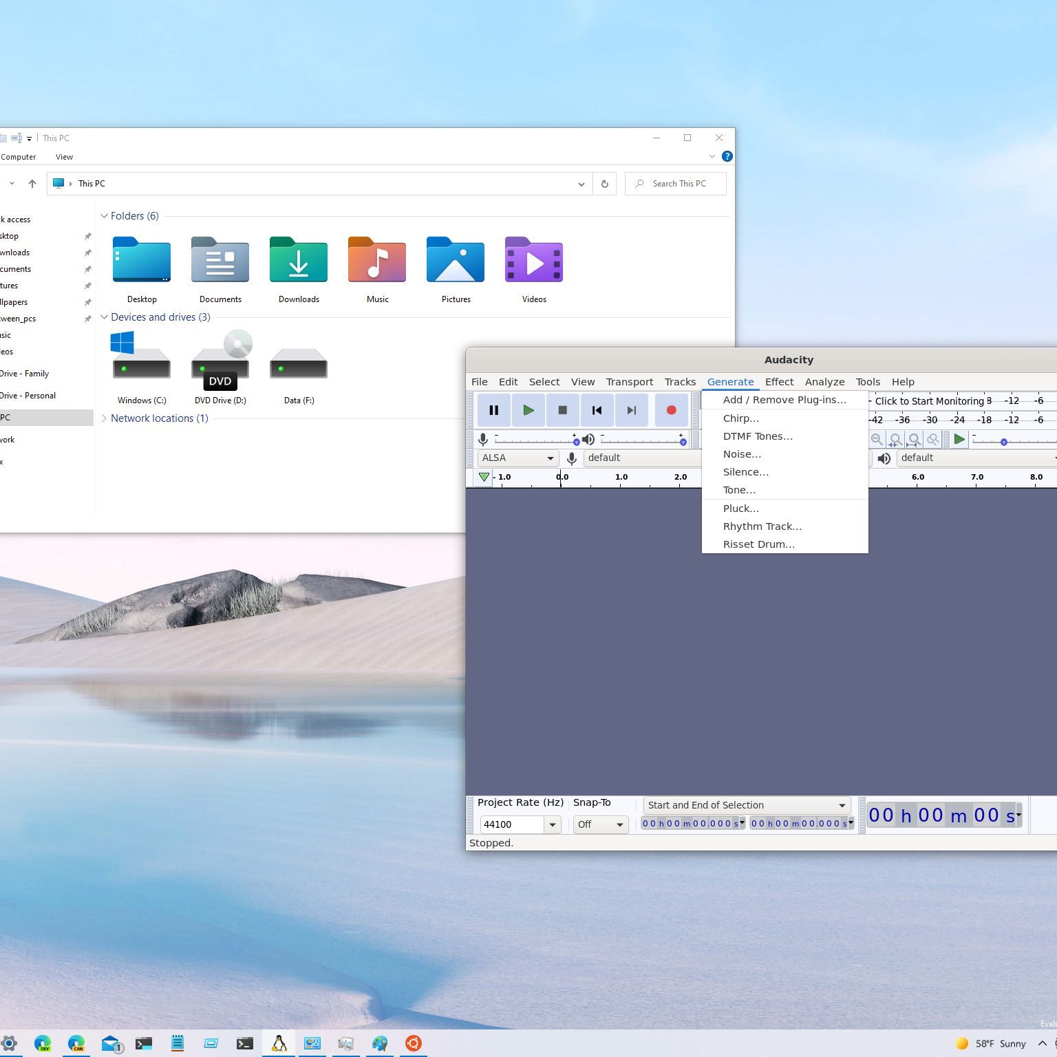 Windows 10 build 21364 (earlier): Everything you need to know