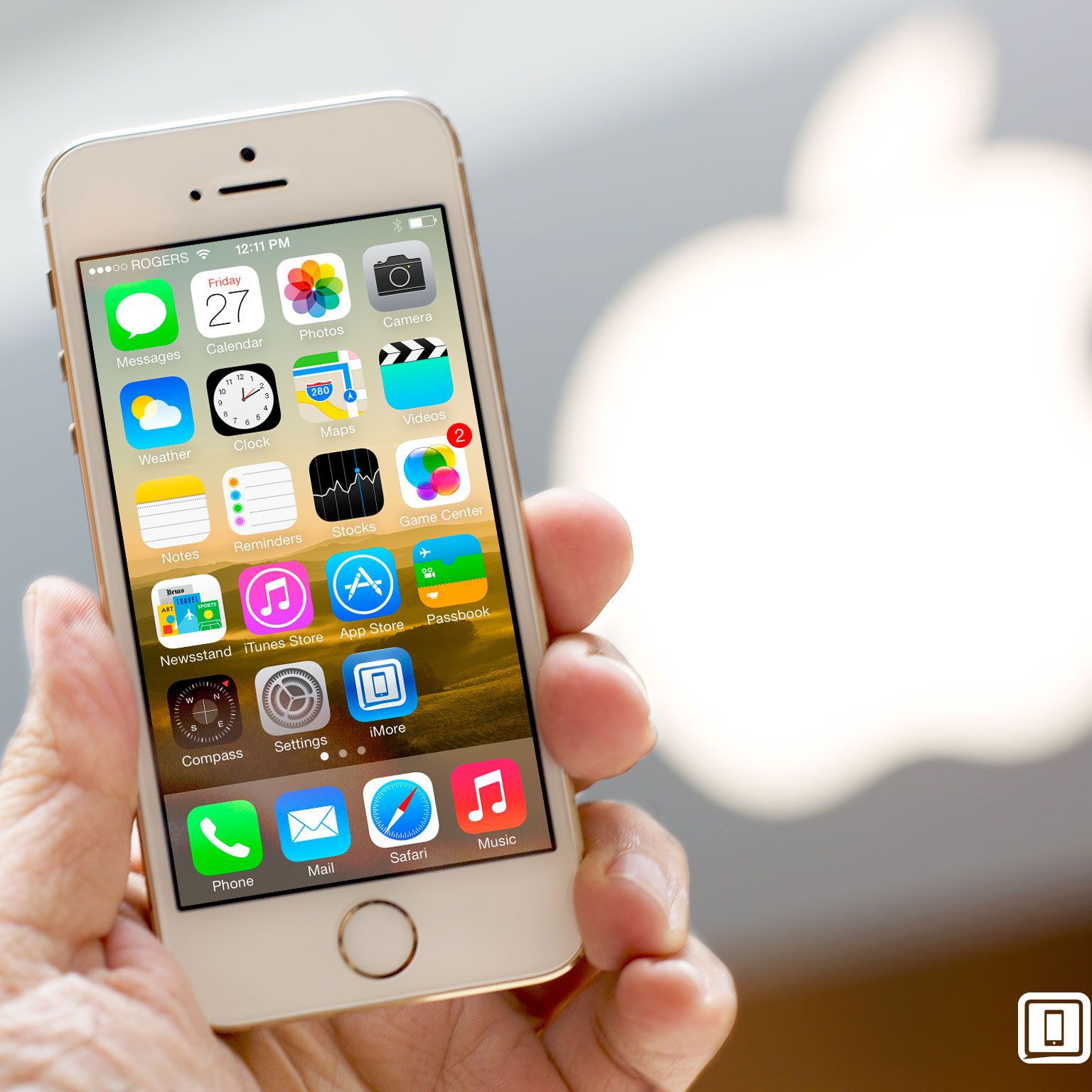 iPhone 5s review | iMore