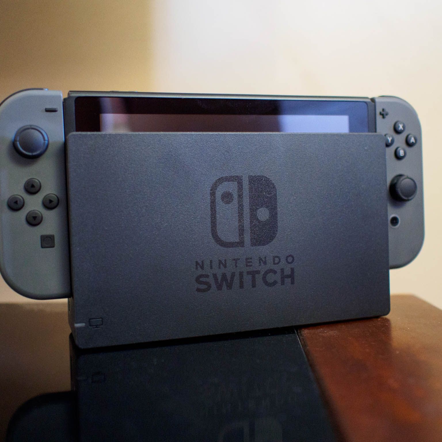 NintendoSwitchグレー4/17 任天堂 Nintendo Switch [グレー] 価格比較 - 価格.com