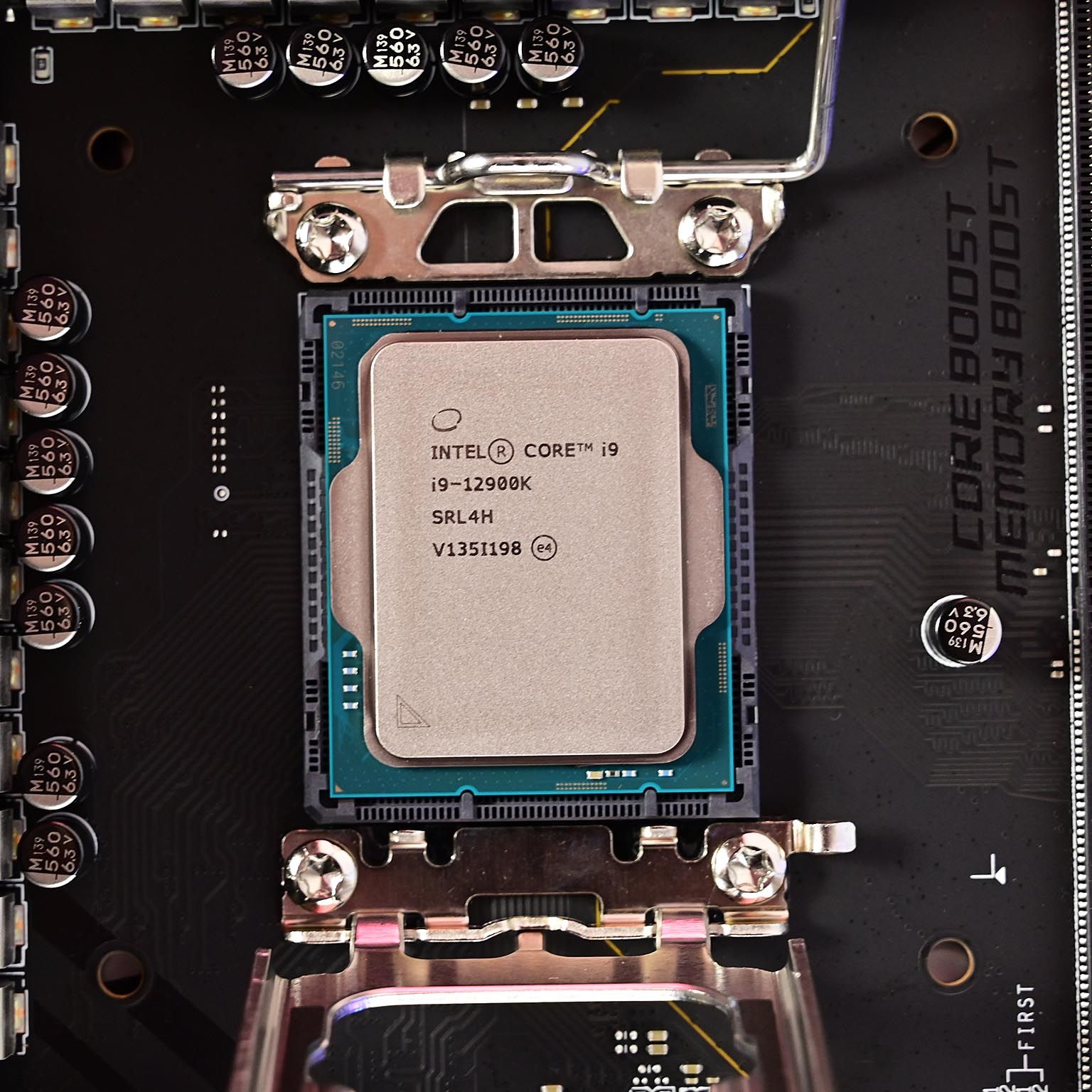 12th Gen non-K processors not built to be overclocked, warns Intel