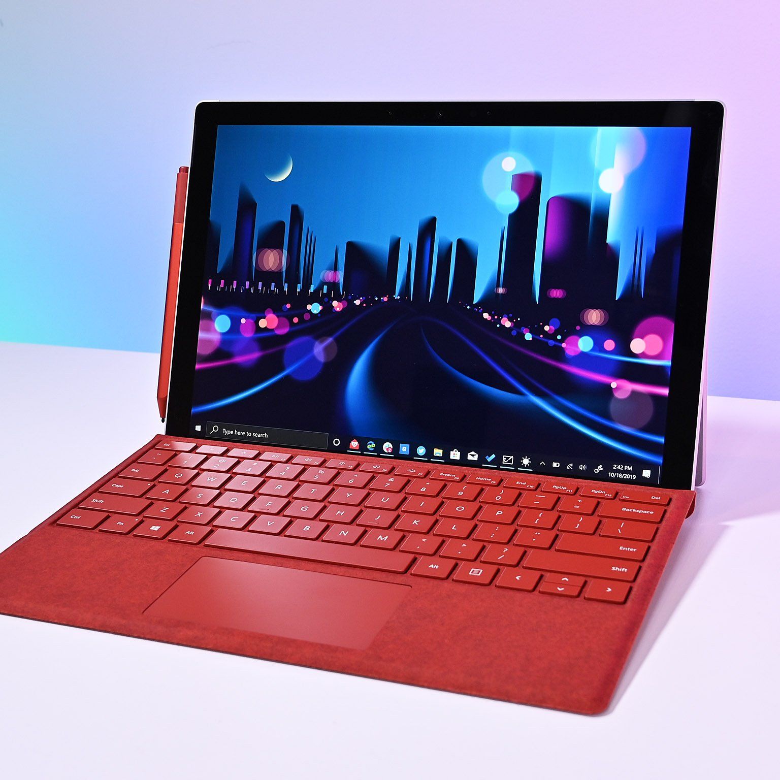 Surface Pro Microsoft 0 Plus 7+ Intel : com | Laptop the Tablet