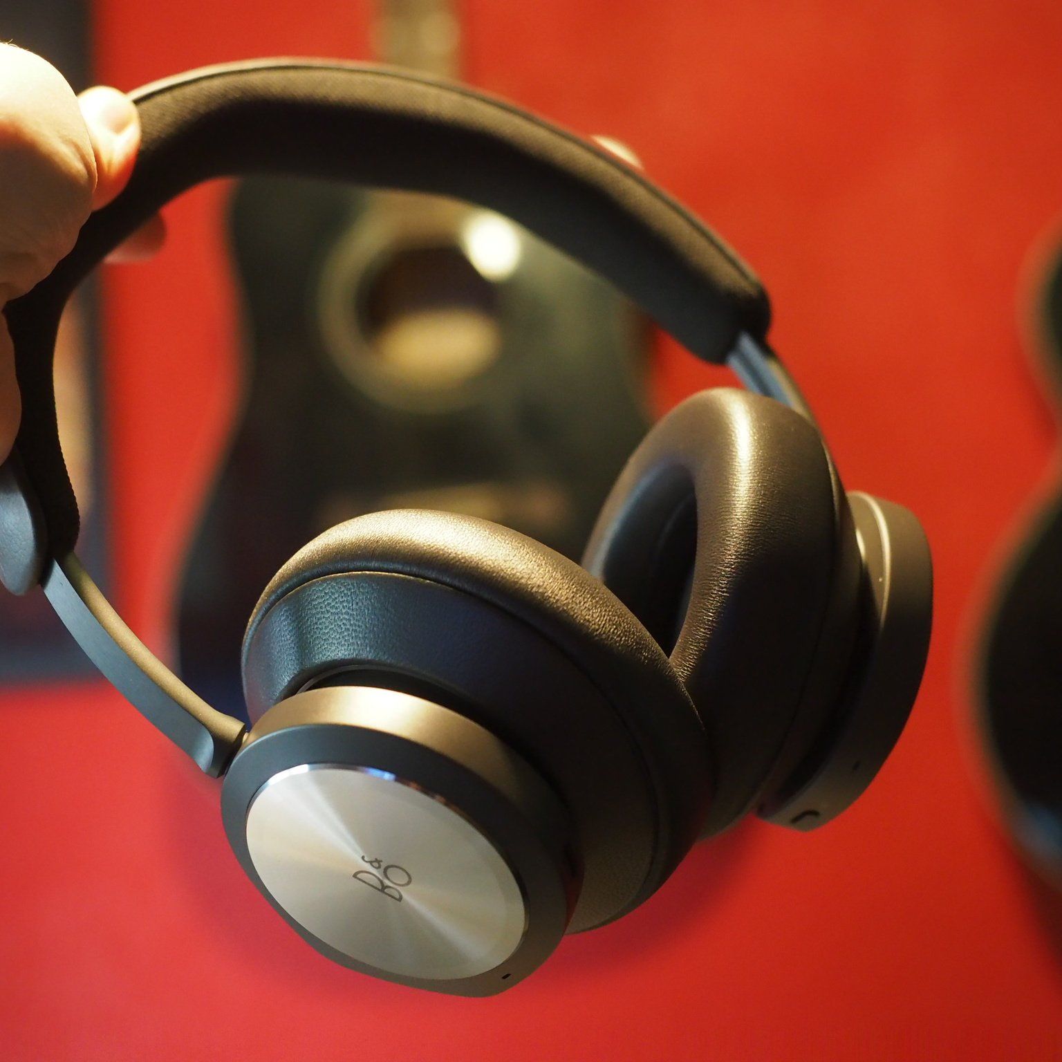 【美品】Bang & Olufsen Beoplay portal Bang & Olufsen Beoplay Portal Xbox headset review: Can a $500