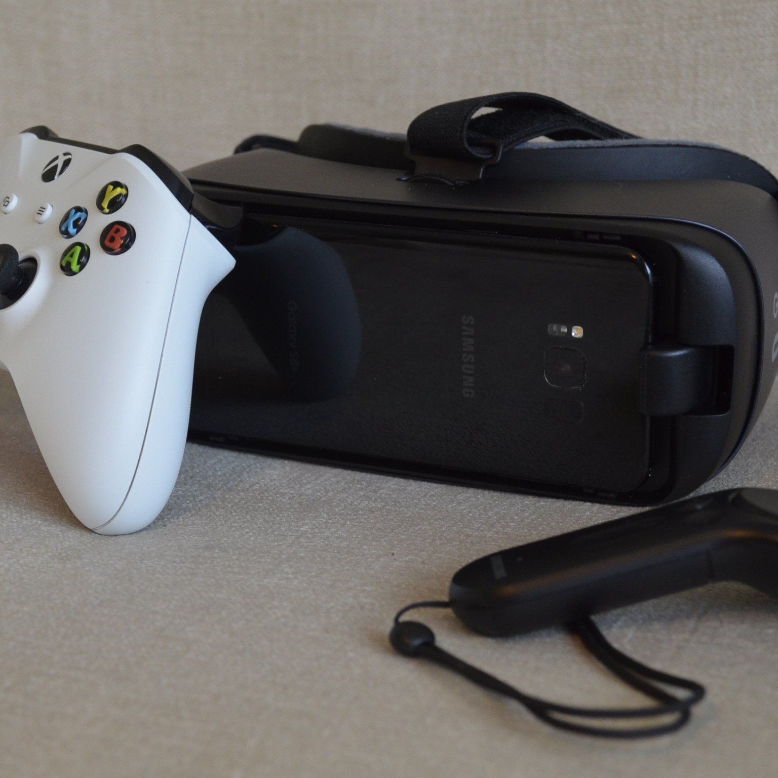 How to use VRChat with Samsung Gear VR | Android Central