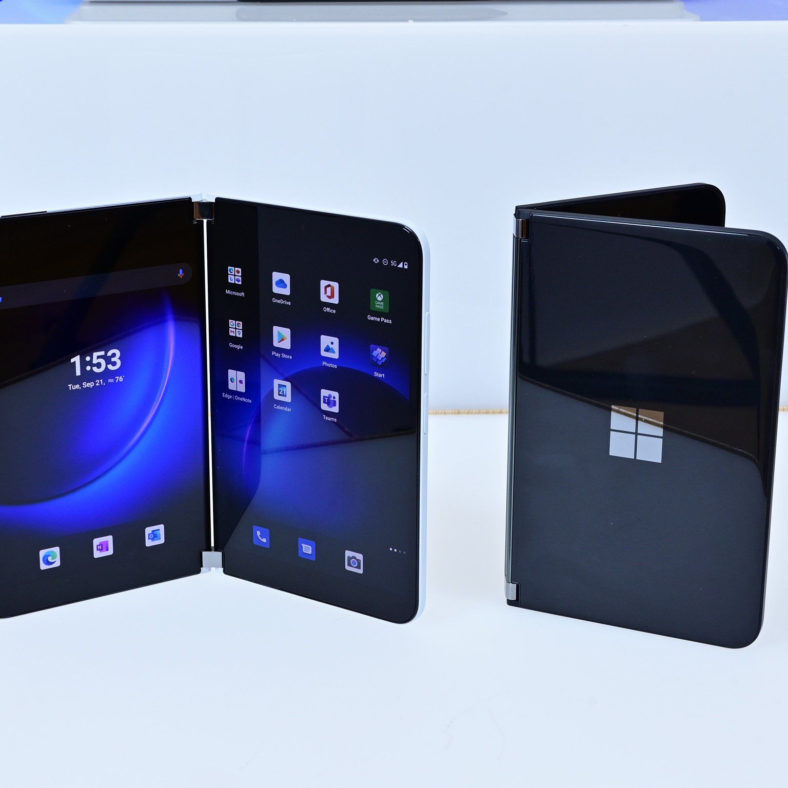 Surface Duo 2 to receive three years of software and