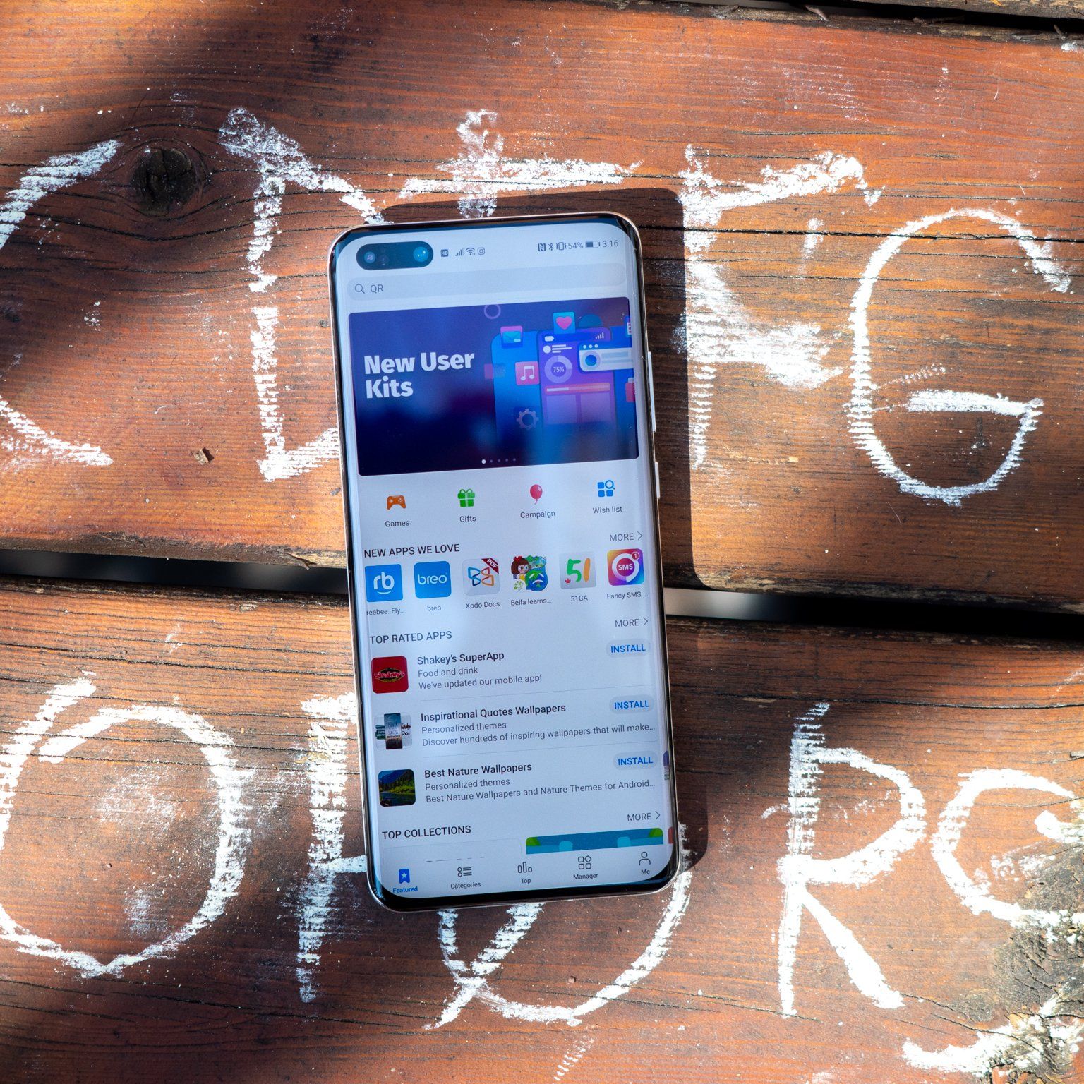 Huawei P40 + P40 Pro Specs: Powerful cameras, OLED displays, and