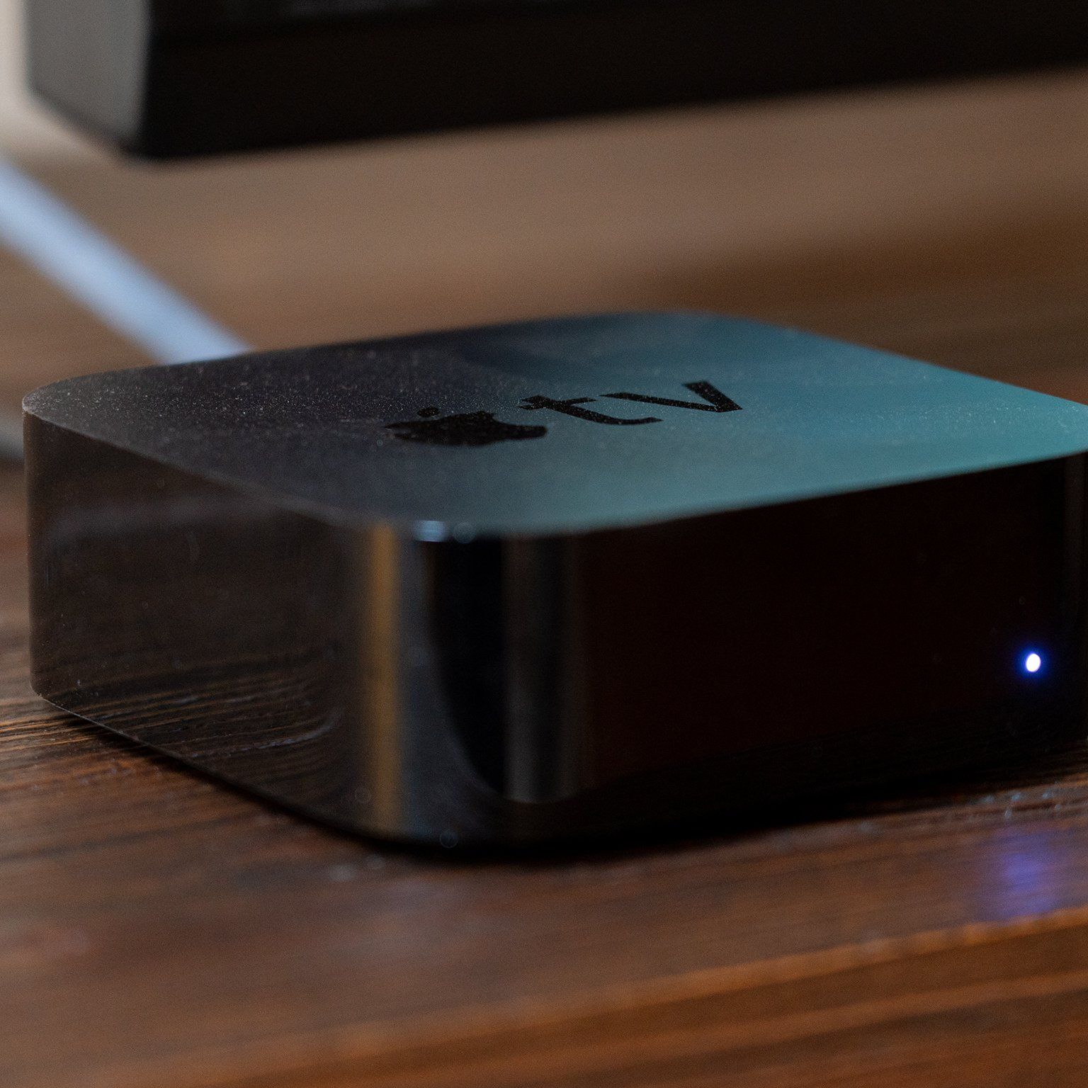 Apple TV 4K 32GB vs. 64GB: Which storage size should you get? | iMore