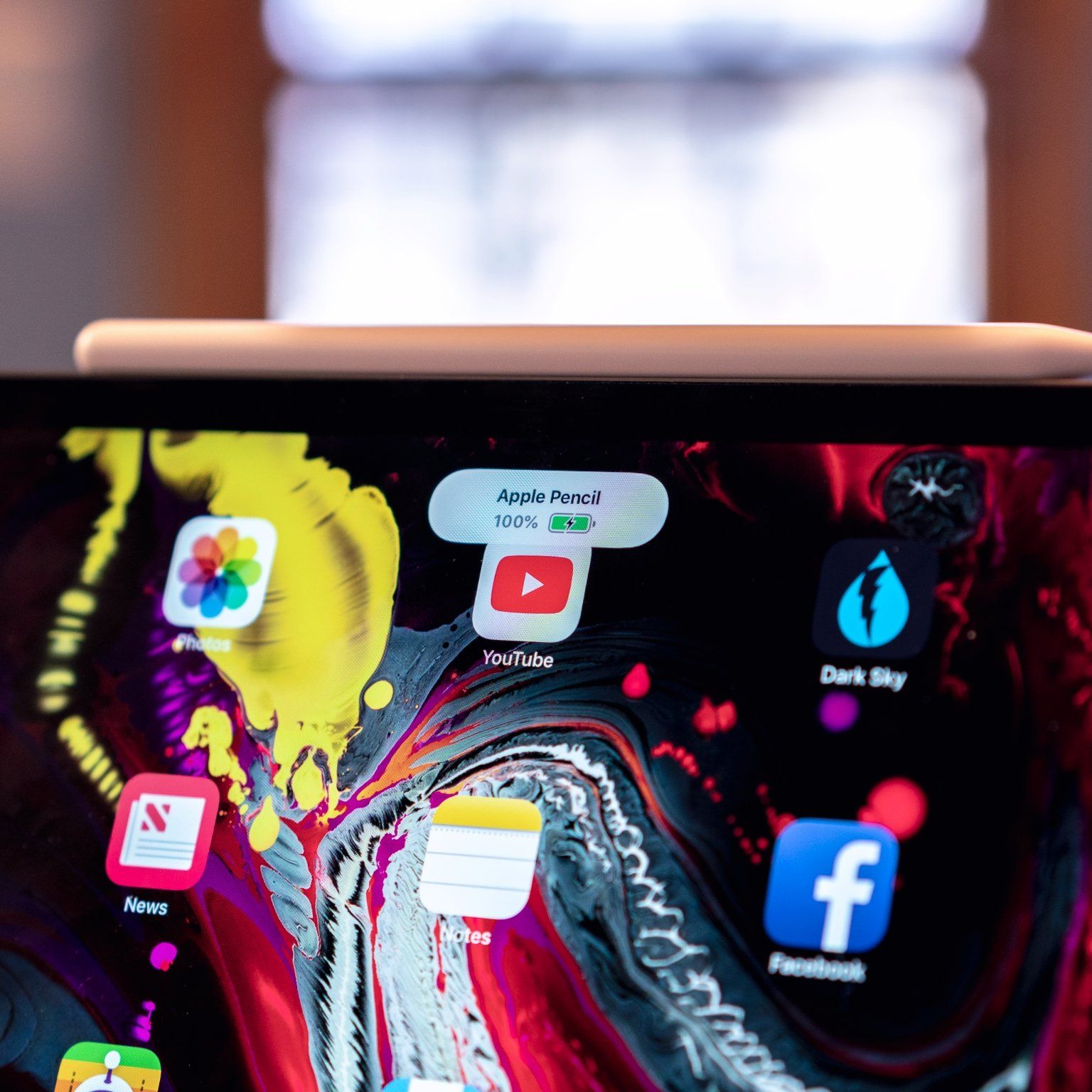 【iPad Air 4 + Apple Pencil】 Which Apple Pencil works with iPad Air 4? | iMore