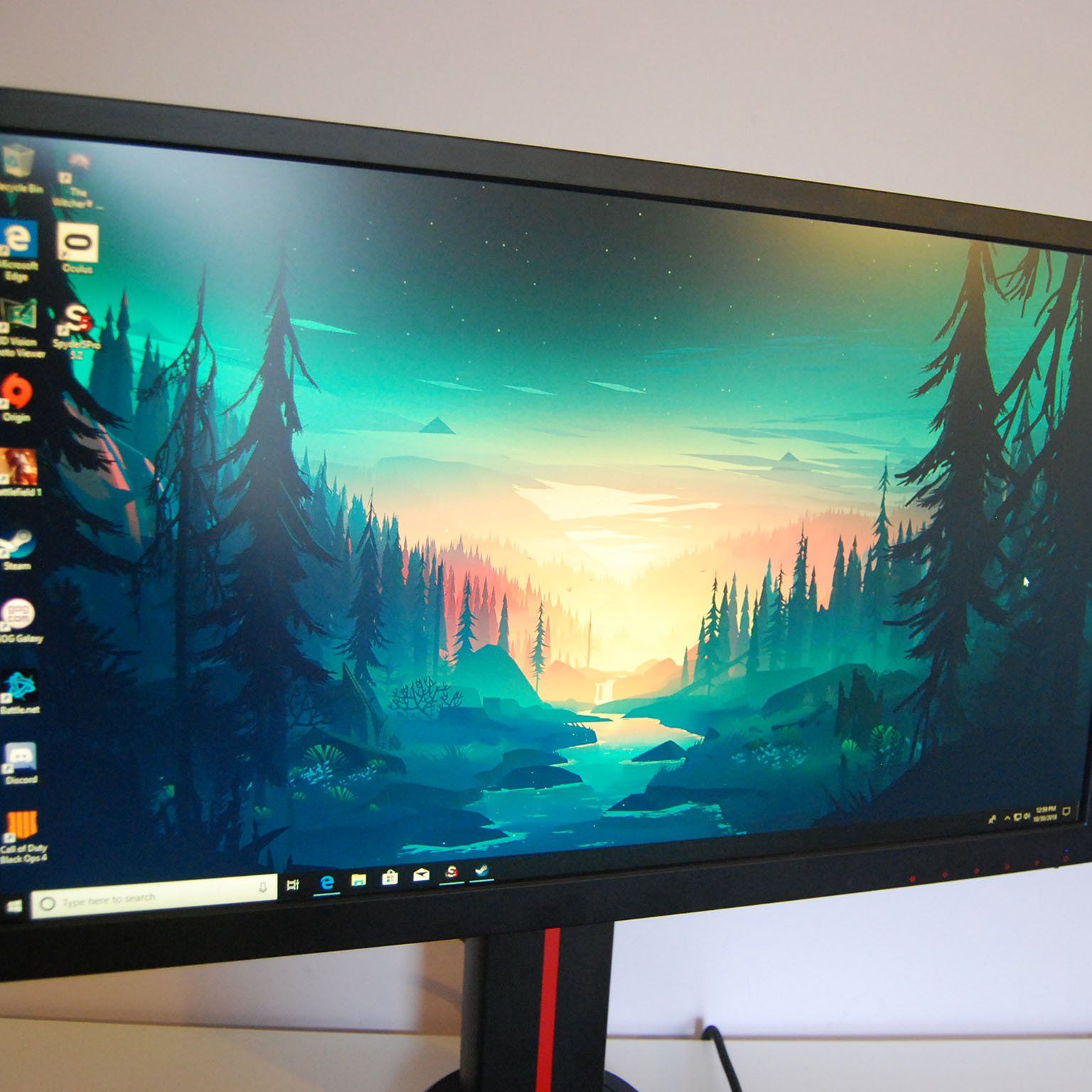 Viewsonic XG240R 144hz ゲーミングモニター　RGB ViewSonic XG240R 24” RGB Gaming Monitor - ViewSonic South Africa